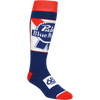 686 PBR Socks - 2 Pack blue