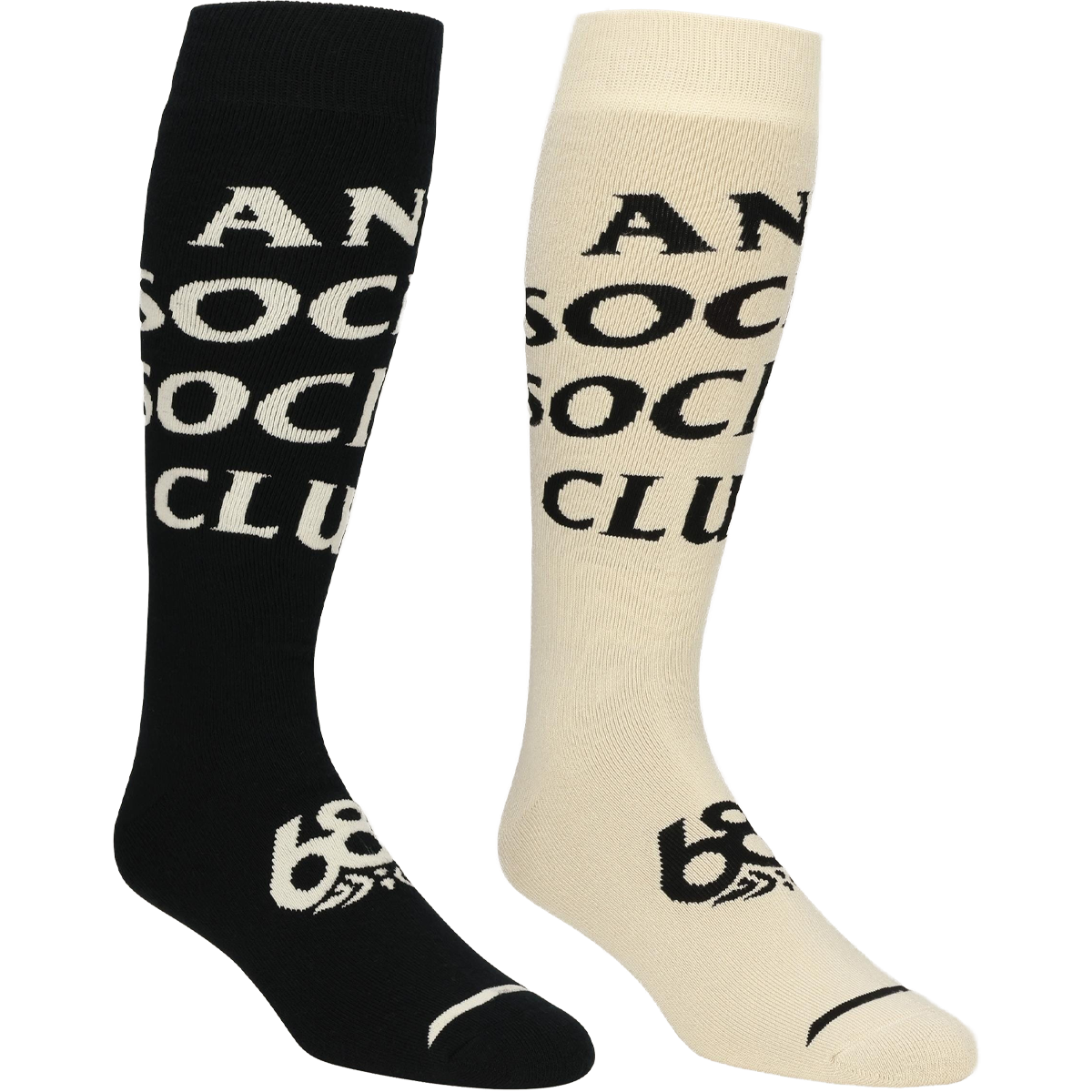 ASSC Sock (2-Pack) alternate view