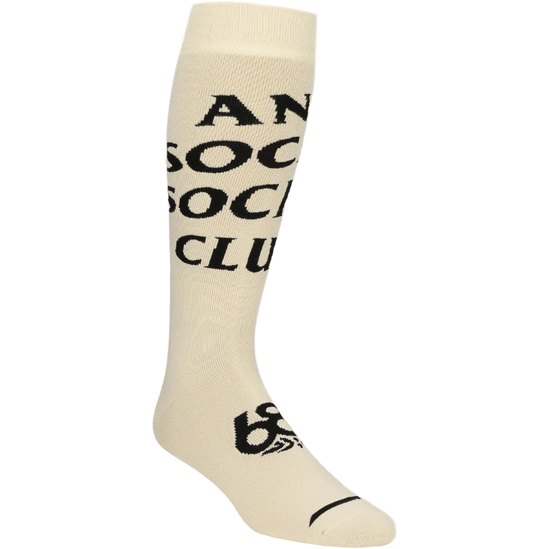 ASSC Sock (2-Pack), 686 ASSC Sock (2pk) in Bone