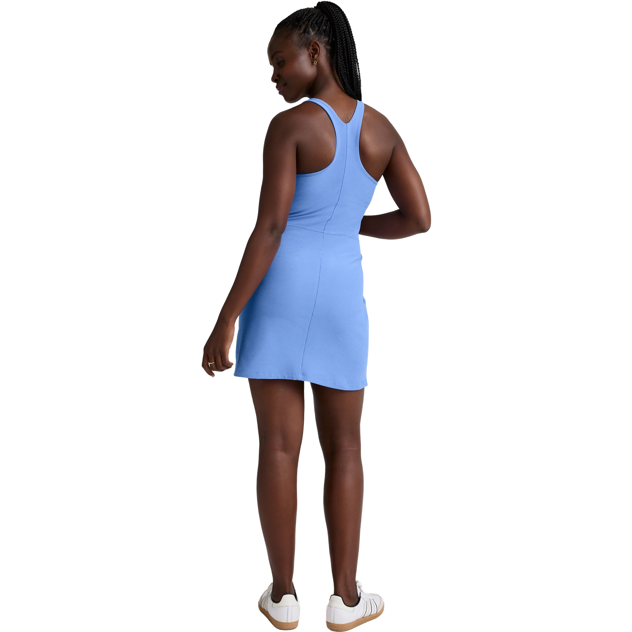 Women's Spacedye ReFocus Dress alternate view