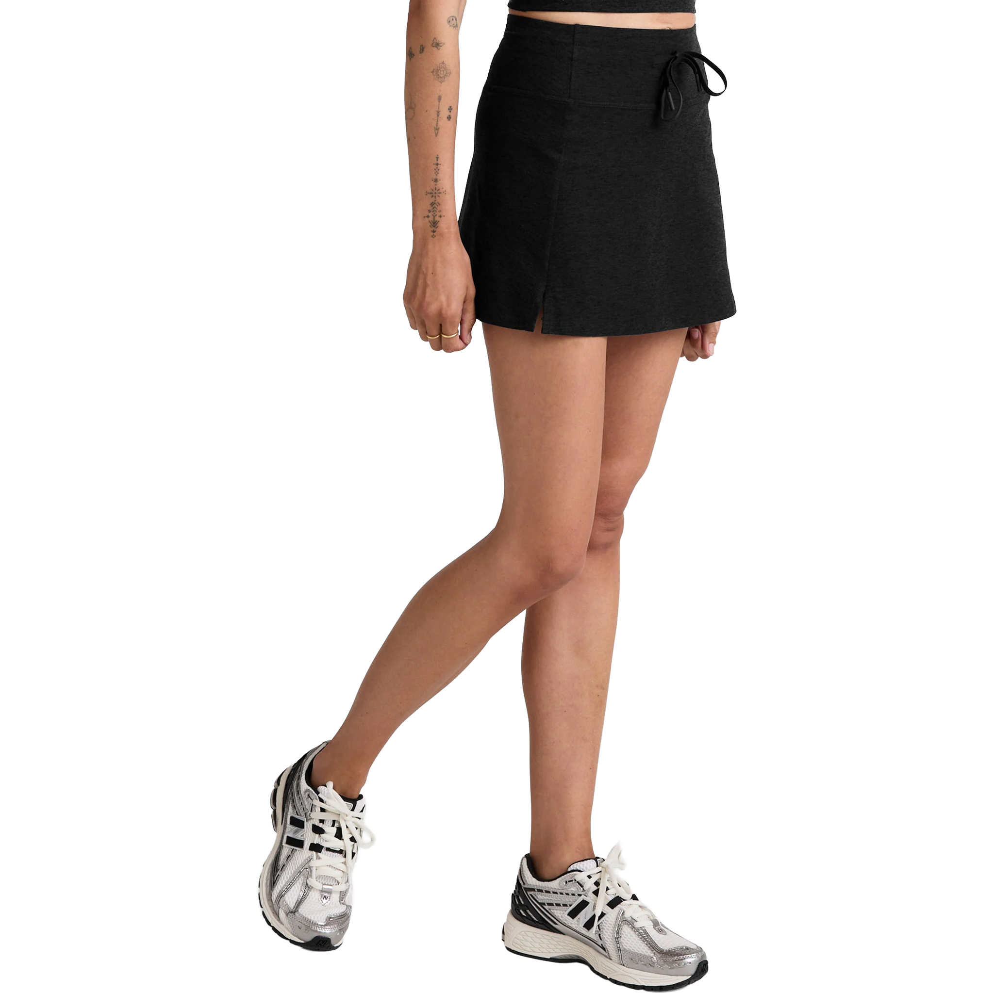 Women's In Stride Lined Skirt alternate view