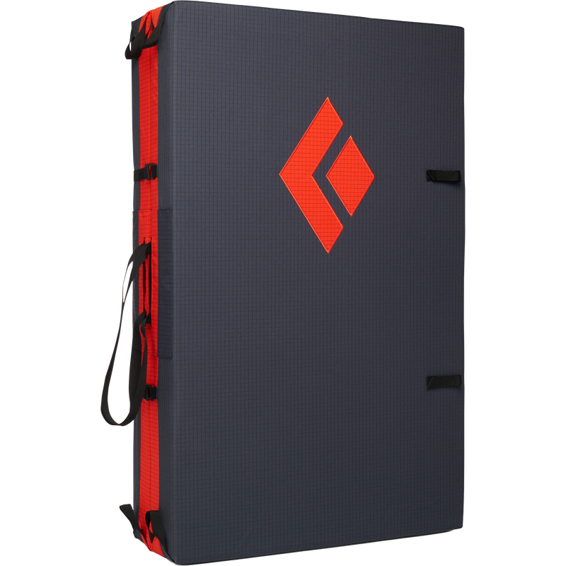 Mondo Crash Pad, Black Diamond Mondo Crash Pad front left