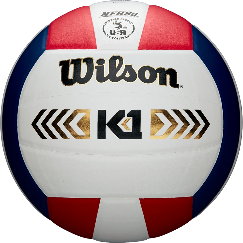 K1 Gold VB, Featured Image