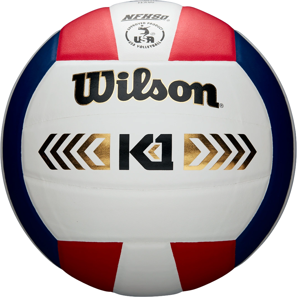 K1 Gold VB alternate view