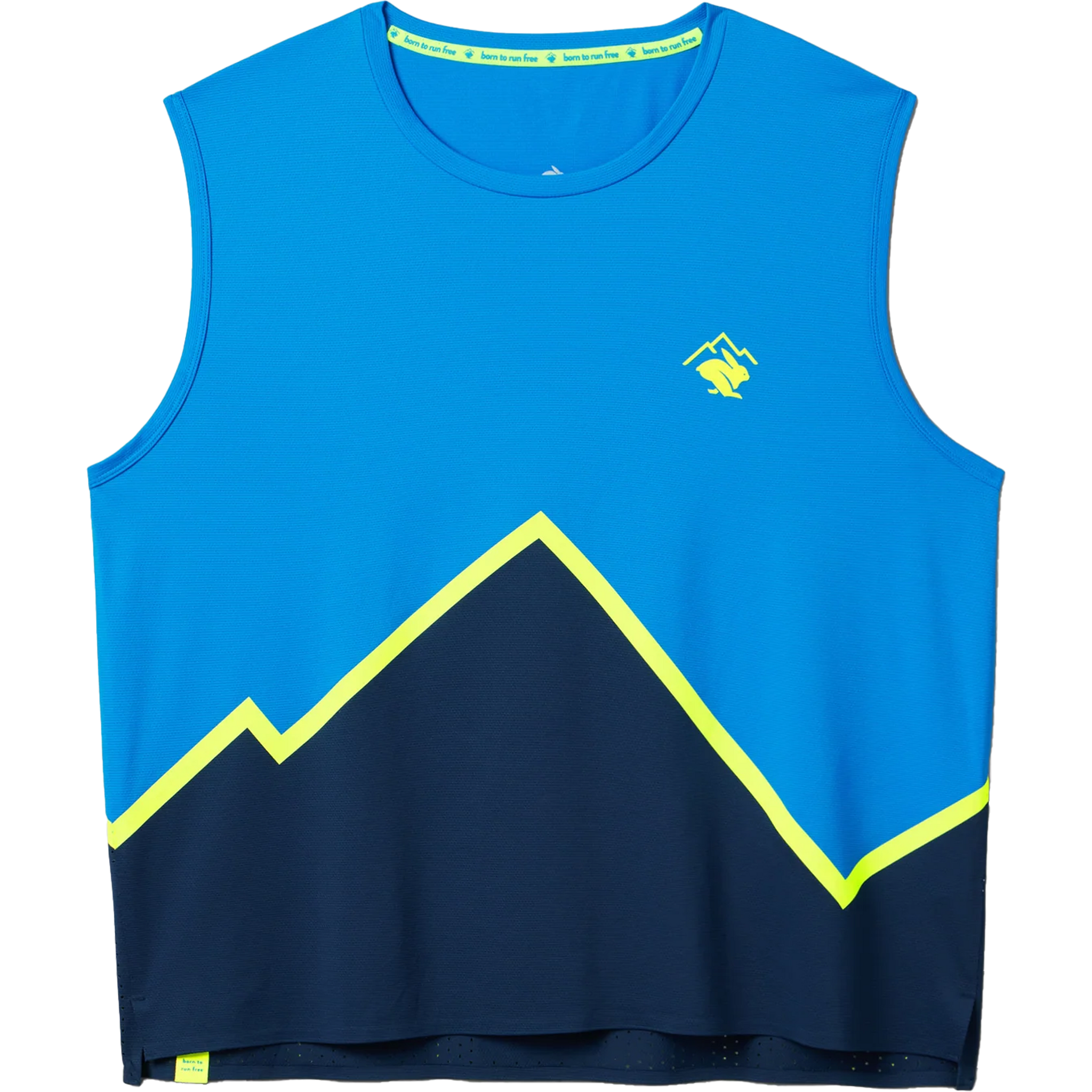Men's Fastrock Sleeveless alternate view