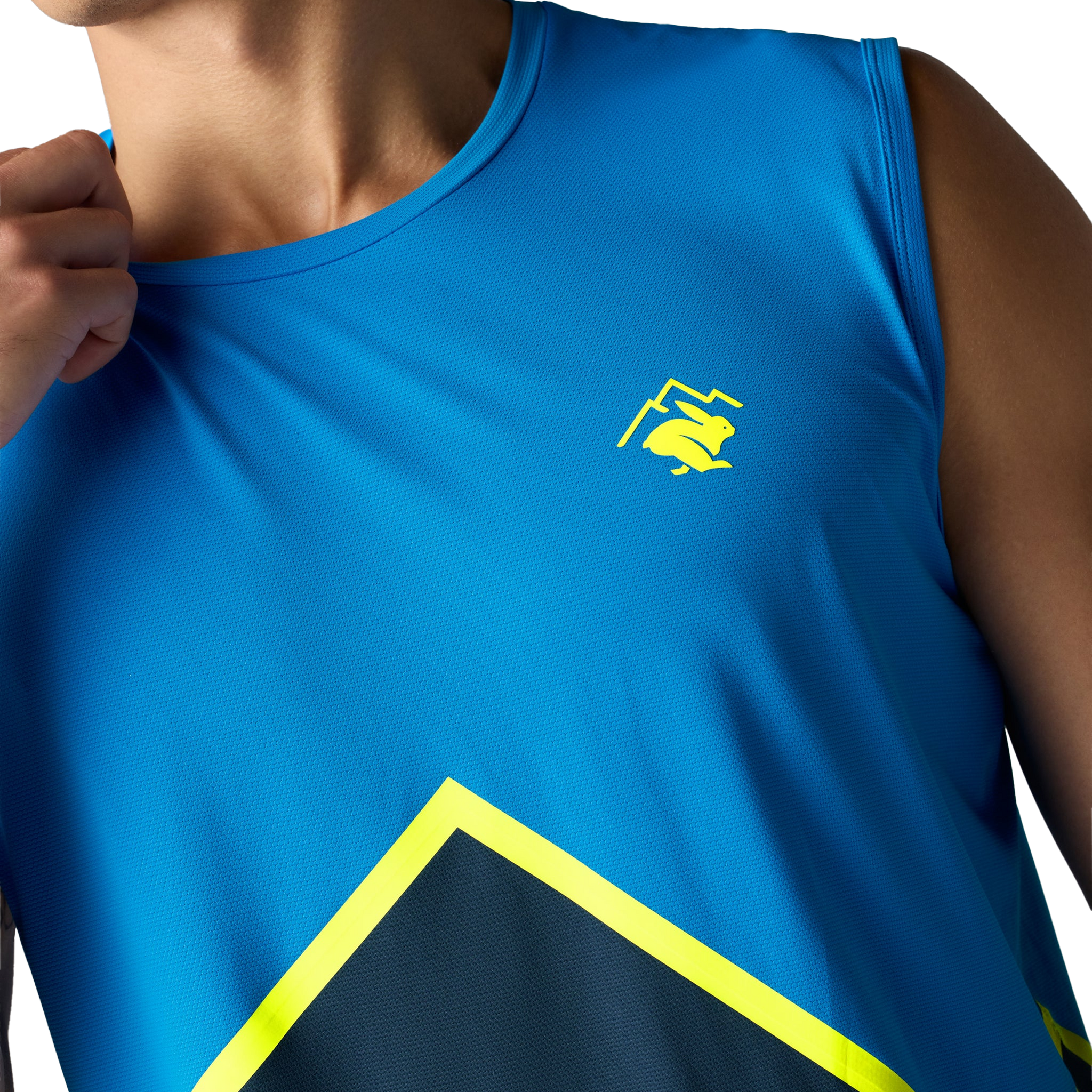 Men's Fastrock Sleeveless alternate view