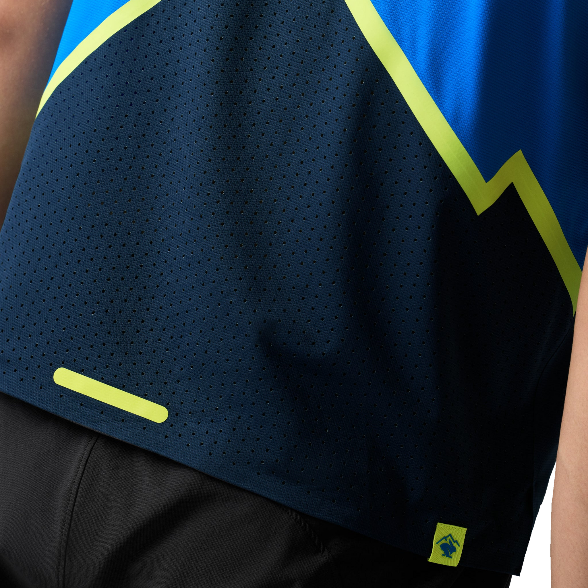 Men's Fastrock Sleeveless alternate view