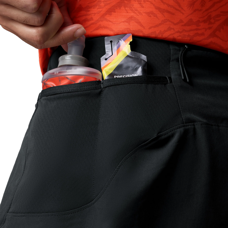 Men's FKT 7", Rabbit Men's FKT 7" Side Pocket