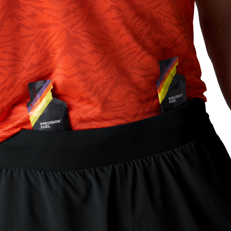 Men's FKT 7", Rabbit Men's FKT 7" Waist Pocket