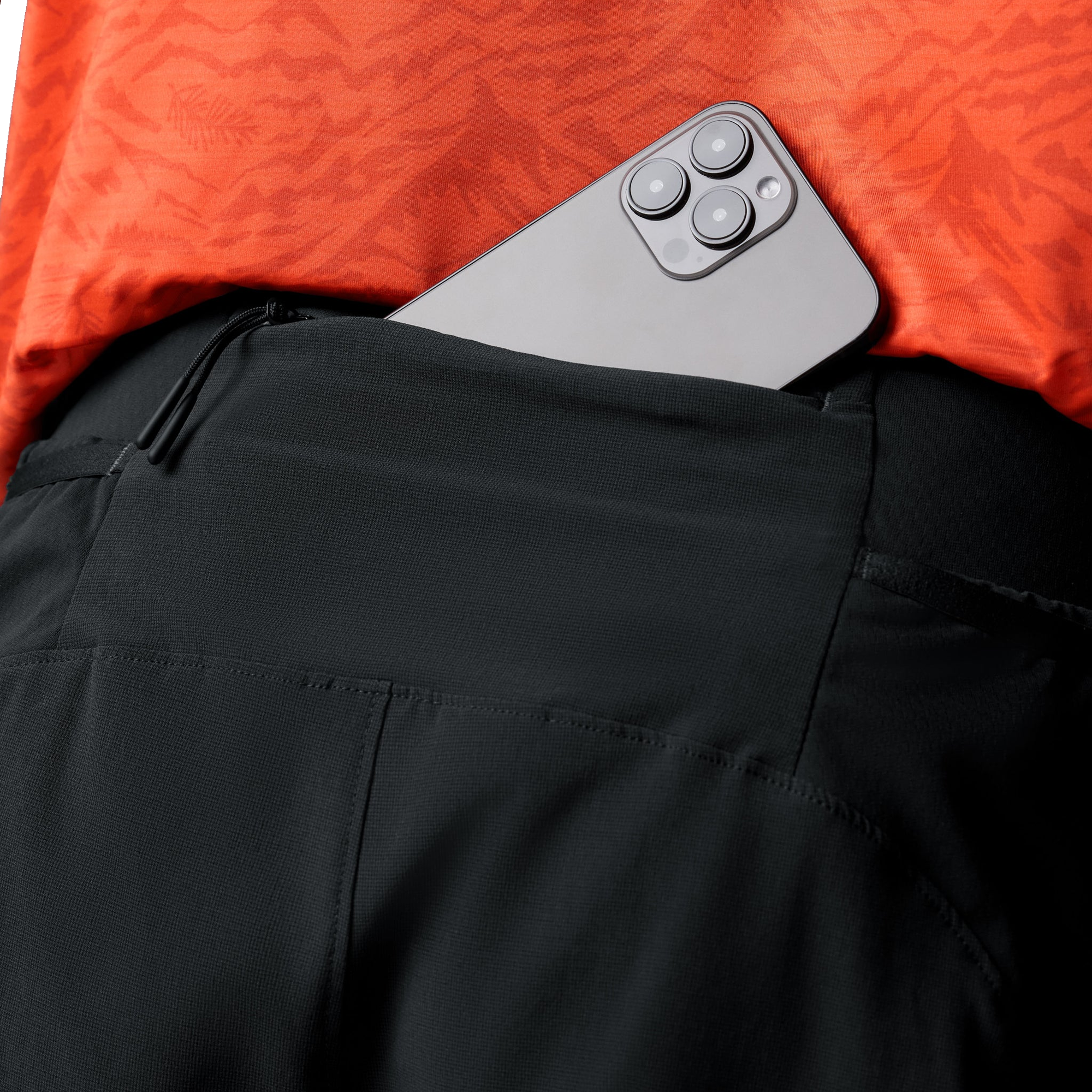 Men's FKT 7