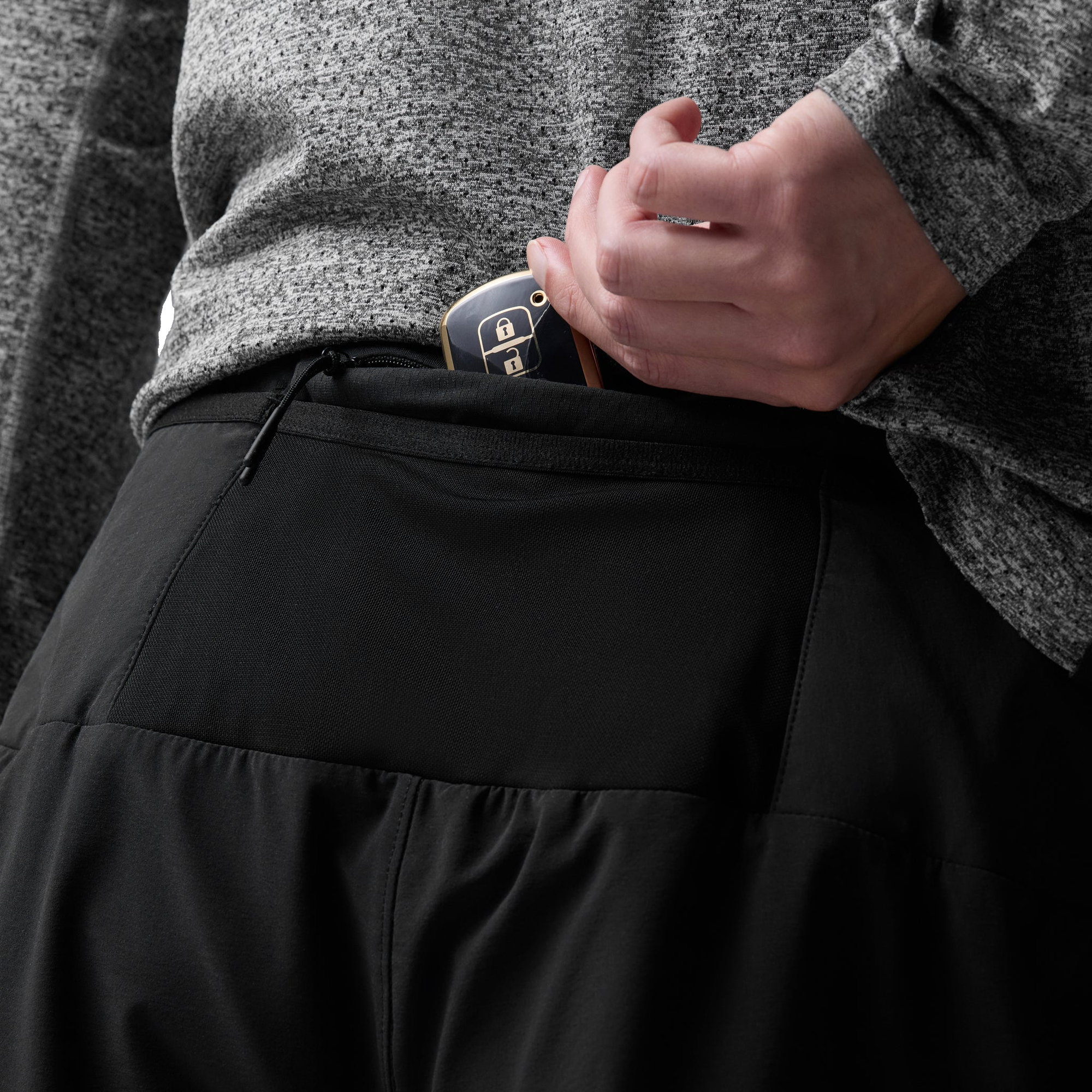 Men's Stashems 5