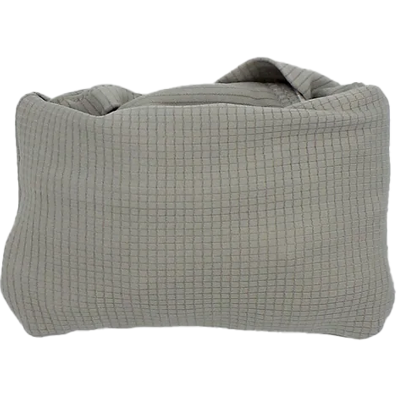 Sunrunner UPF Gaiter, Rabbit Sunrunner UPF Gaiter Packed