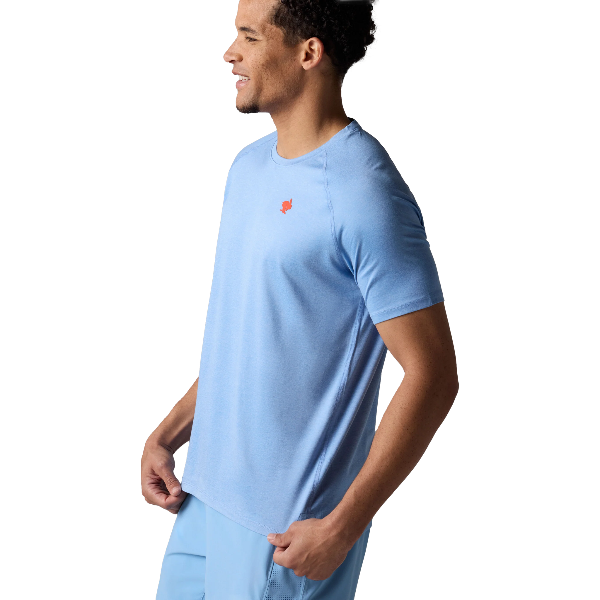 Men's EZ Tee Short Sleeve alternate view