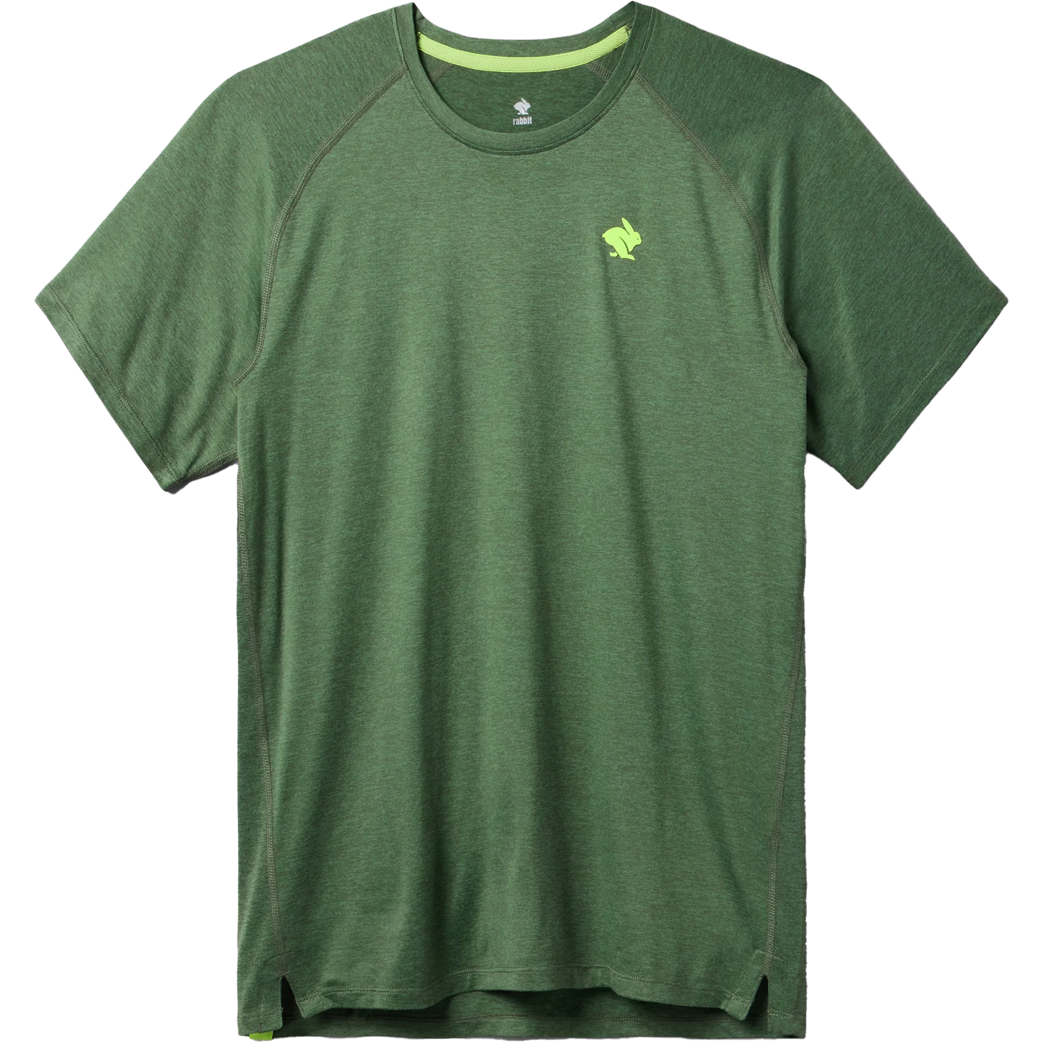 Men's EZ Tee Short Sleeve alternate view