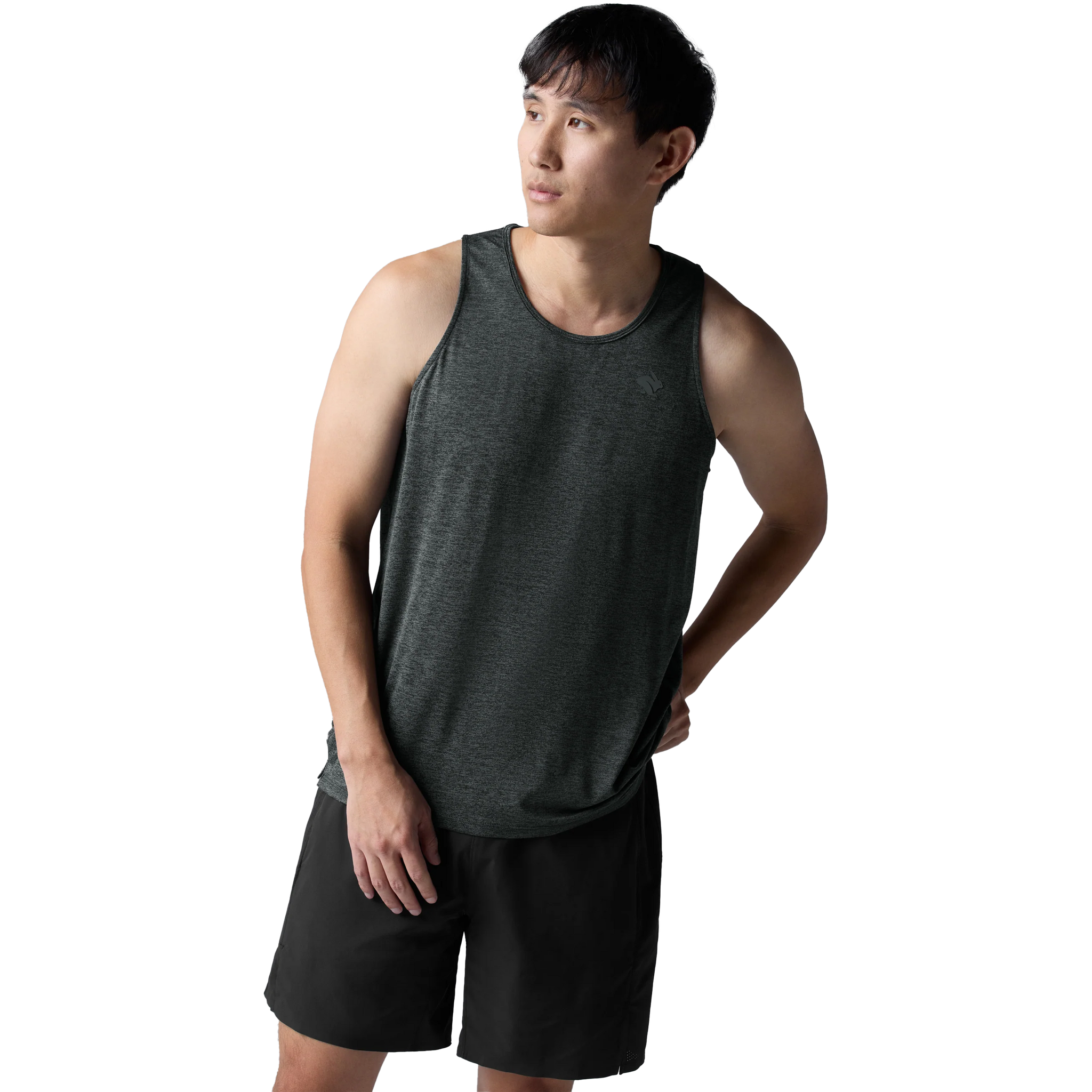 Men's EZ Tank alternate view