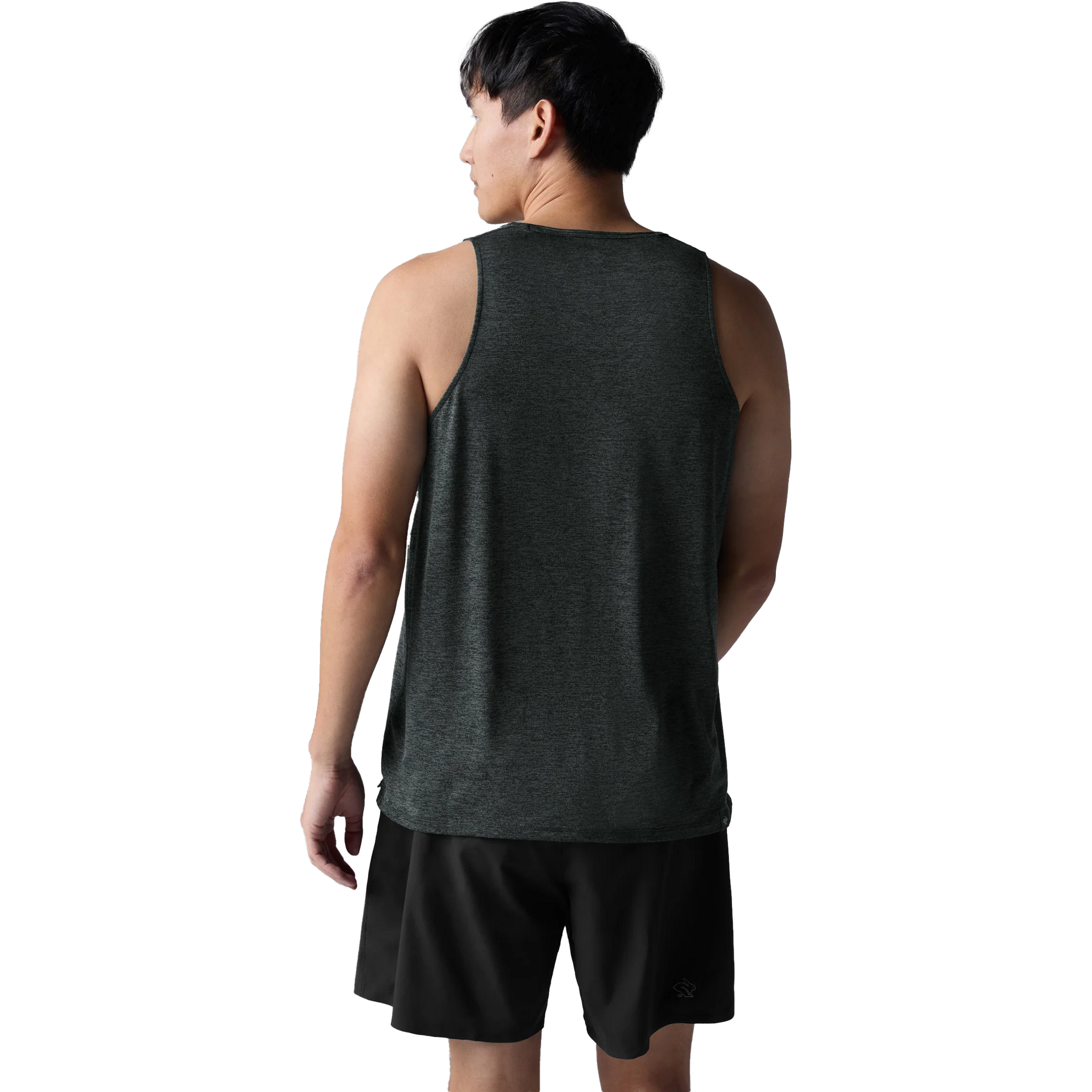 Men's EZ Tank alternate view
