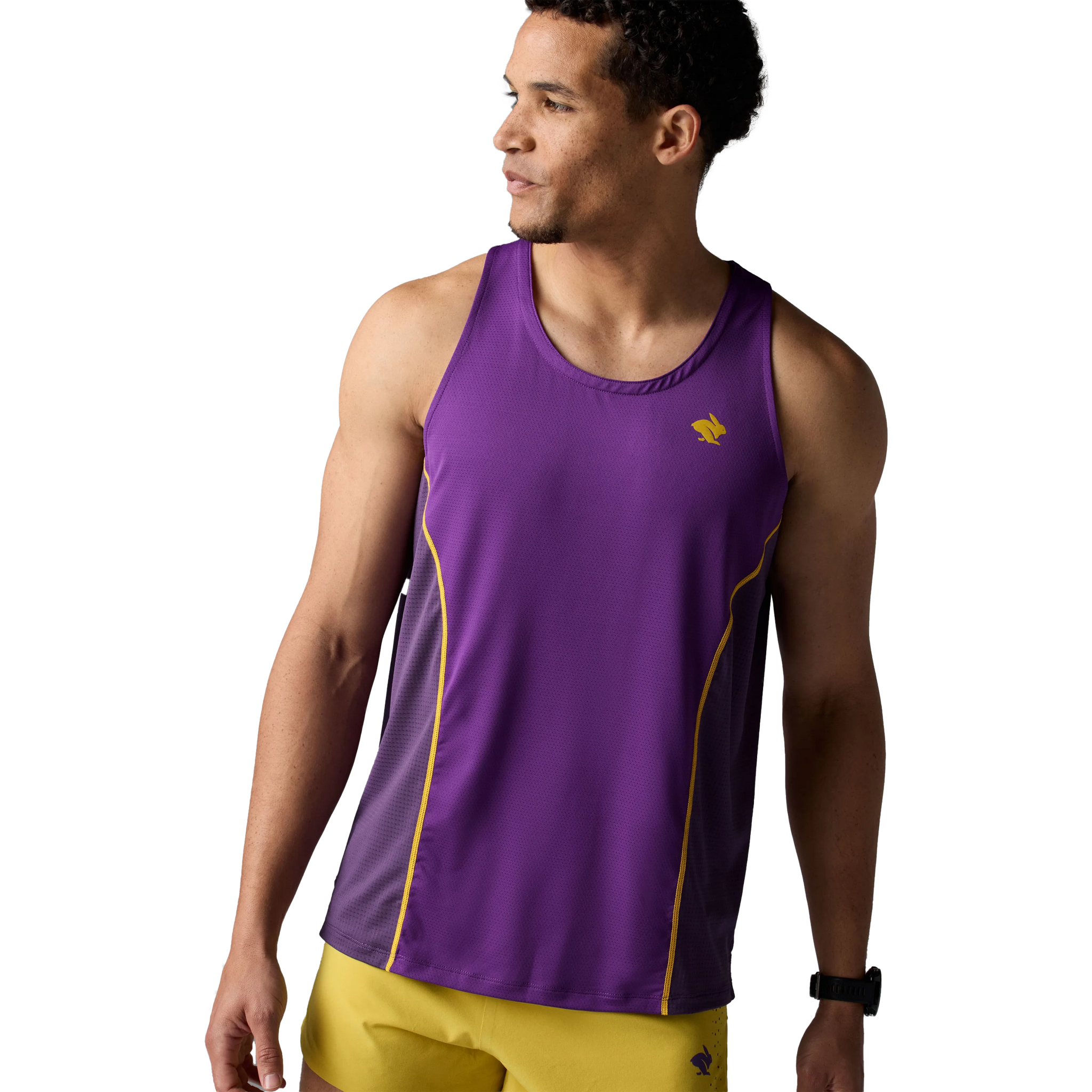 Men's Tempo Tank alternate view