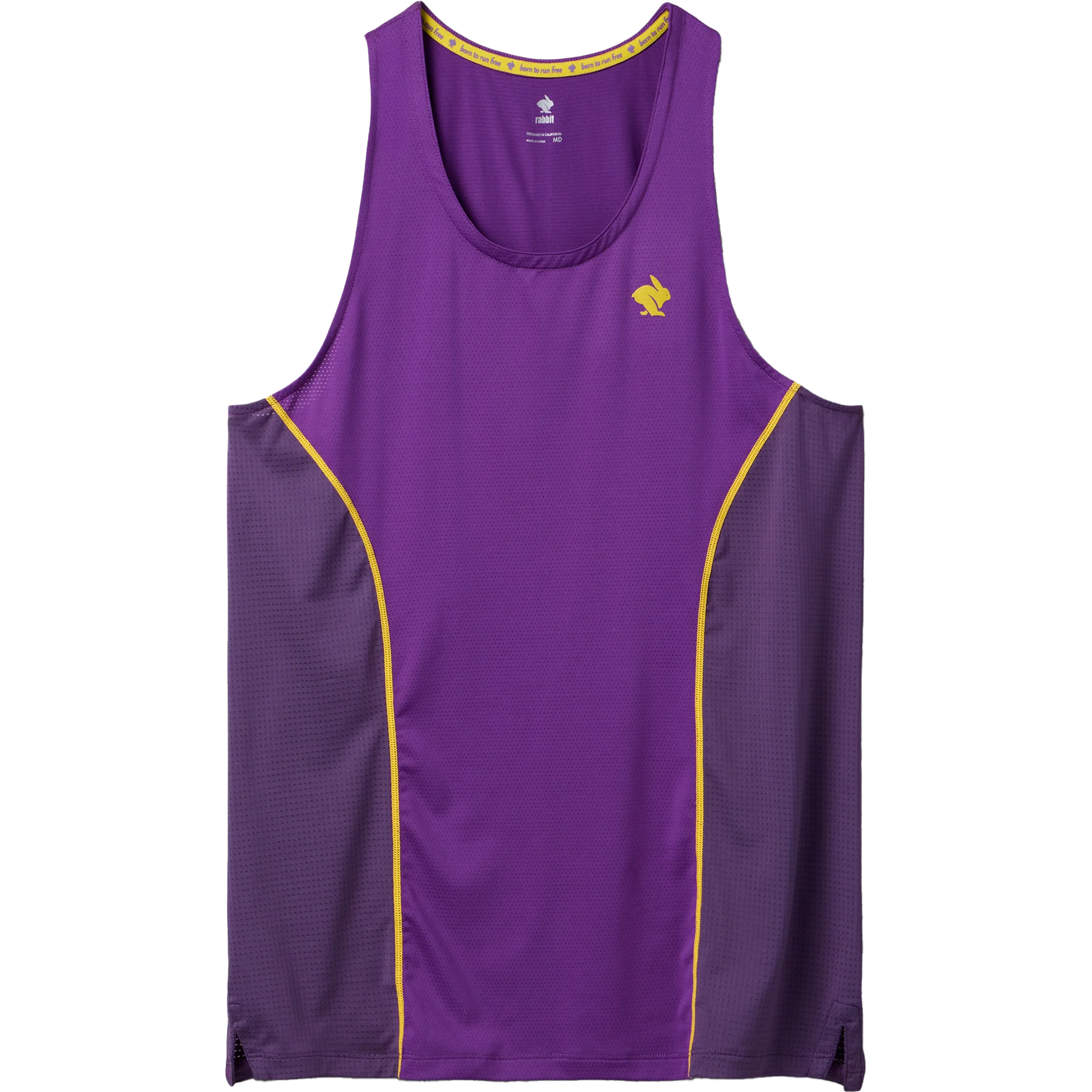 Men's Tempo Tank alternate view