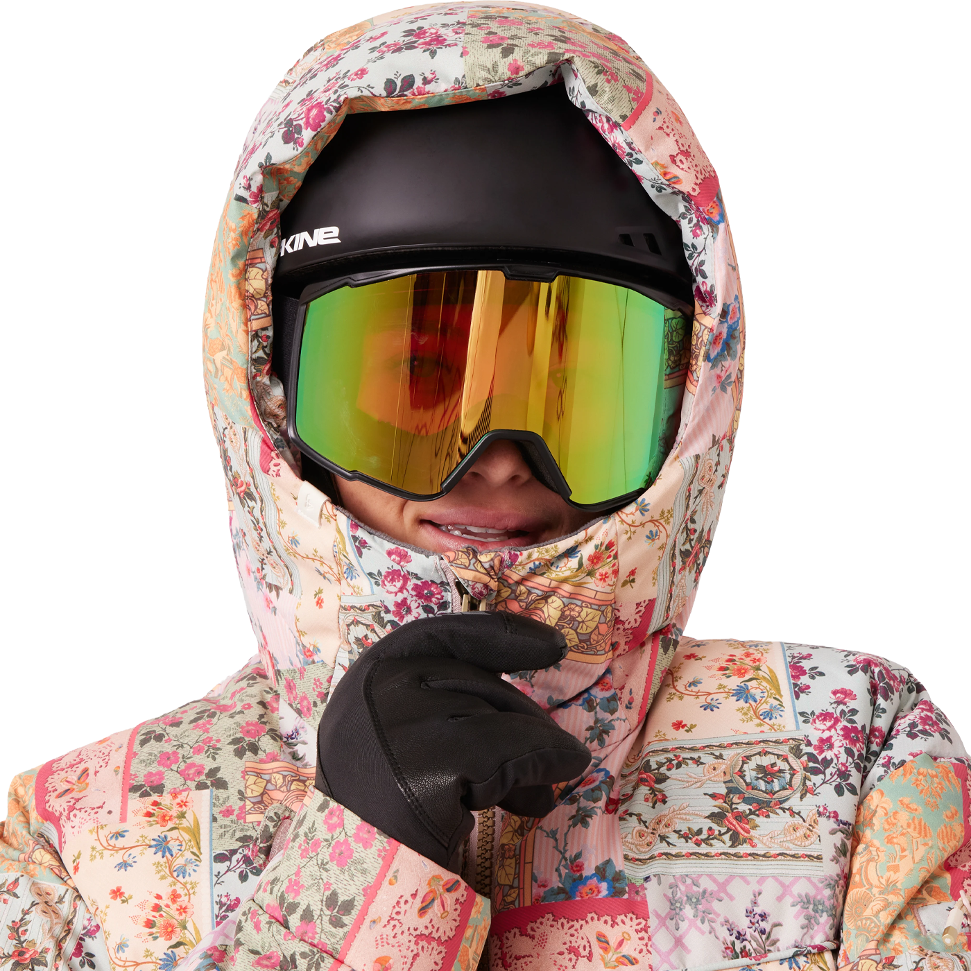 Women's Alofted Puffy Jacket alternate view