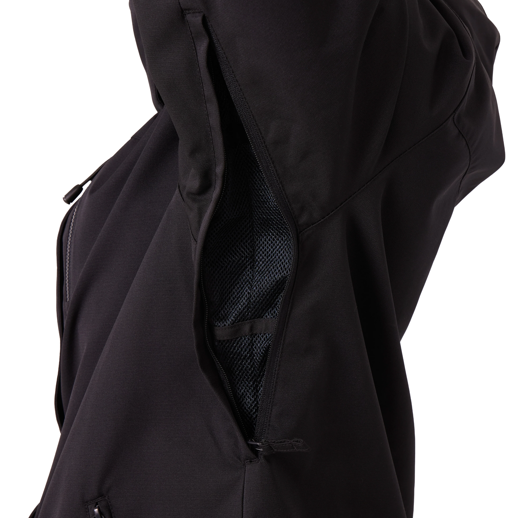 Women's Billie Jacket alternate view