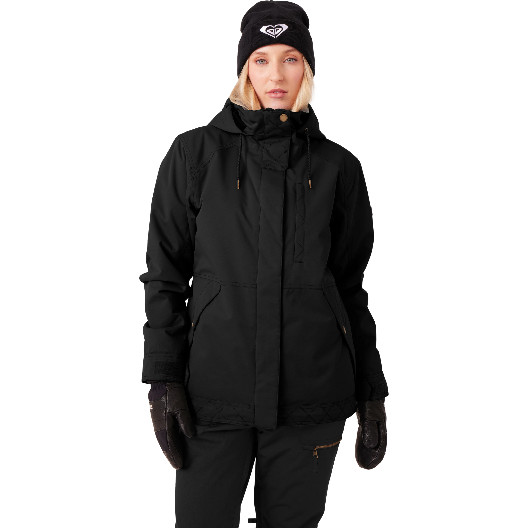 Women's Billie Jacket alternate view