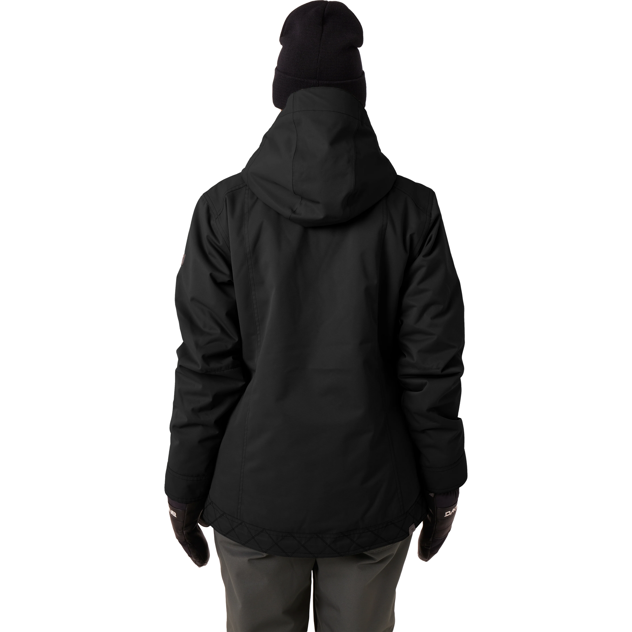 Women's Billie Jacket alternate view