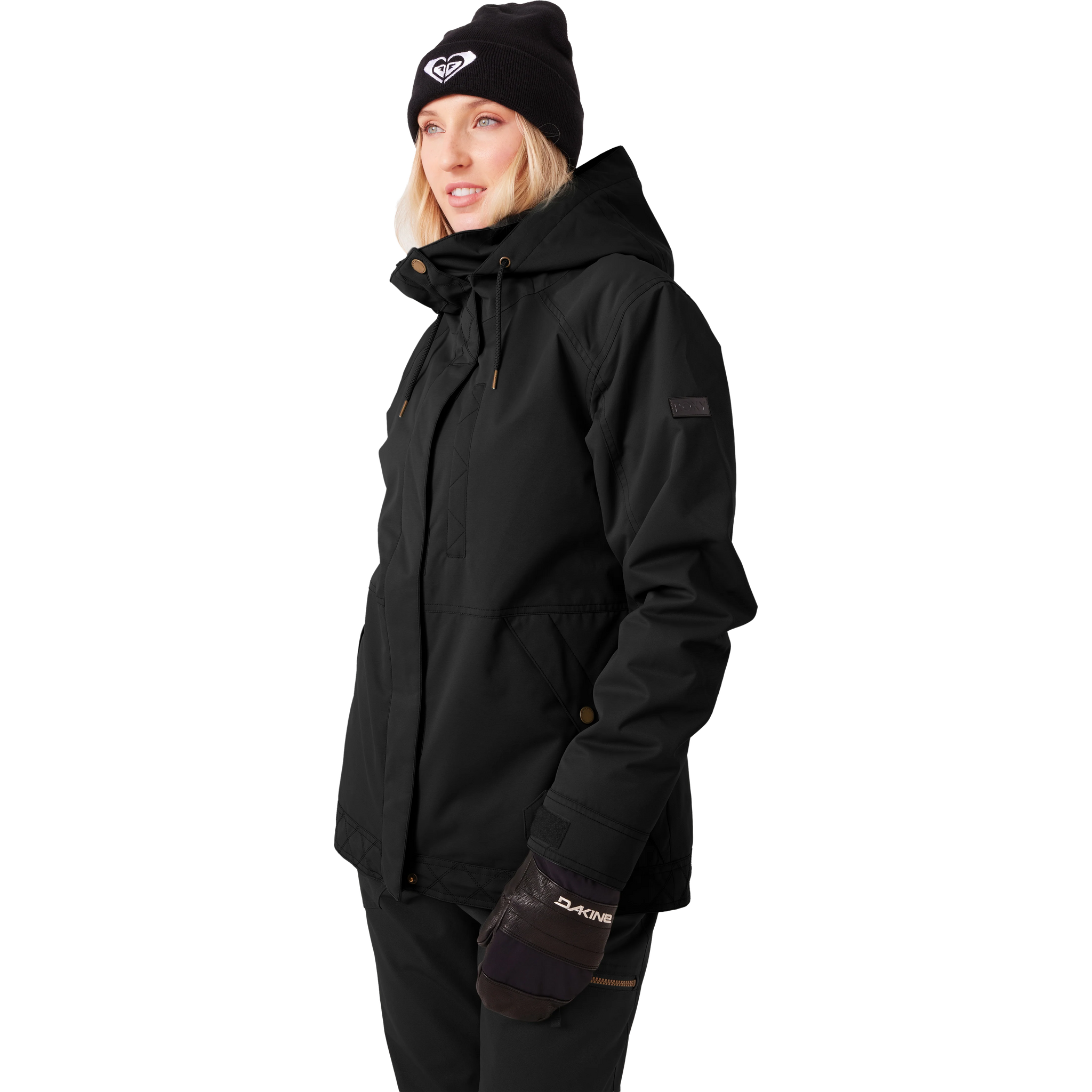 Women's Billie Jacket alternate view