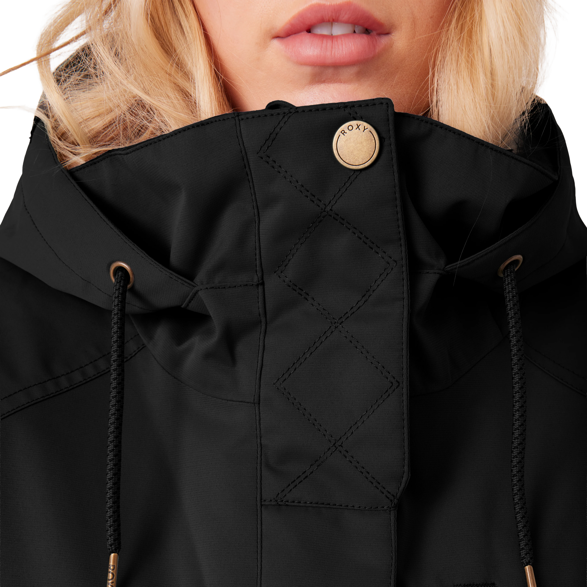 Women's Billie Jacket alternate view