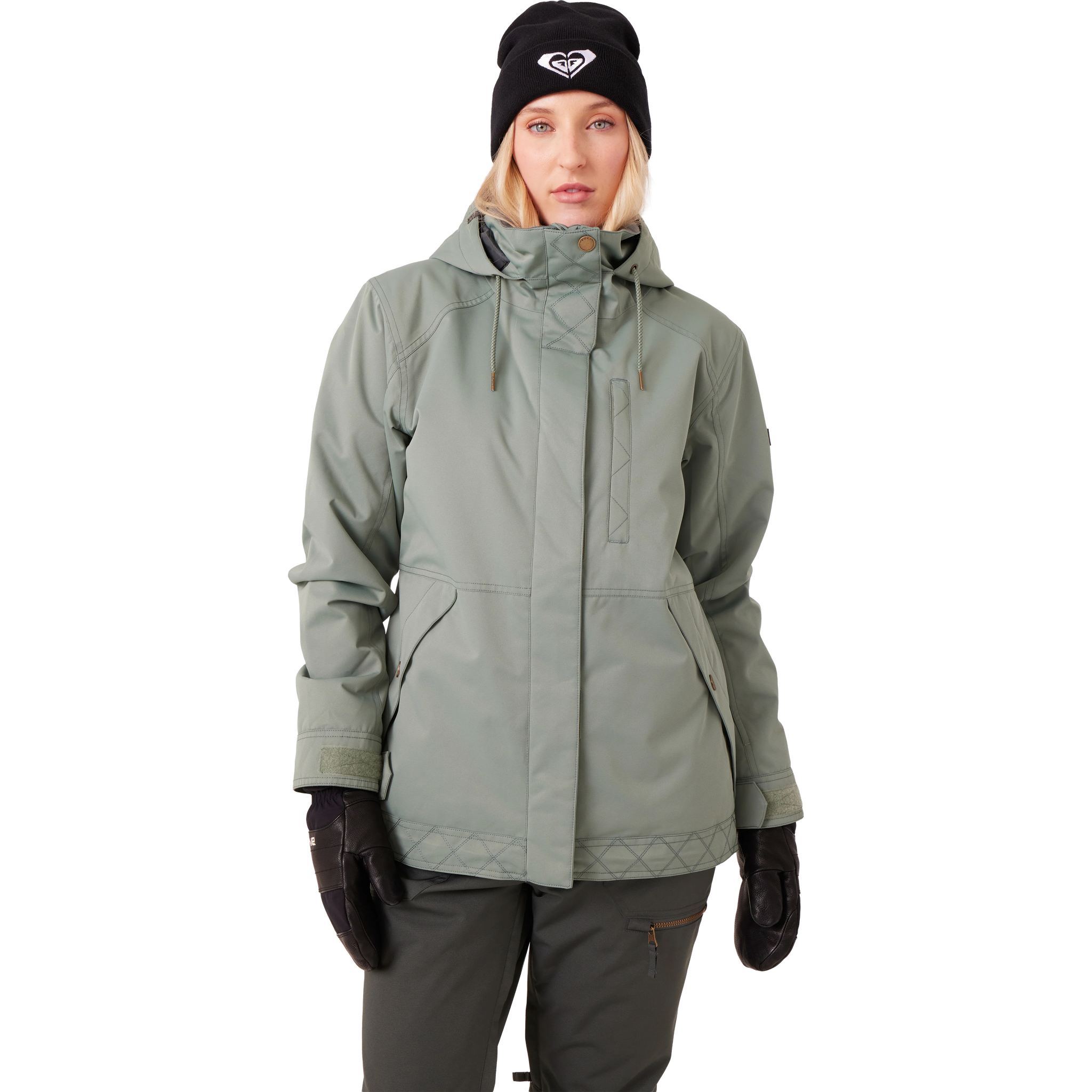 Women's Billie Jacket alternate view