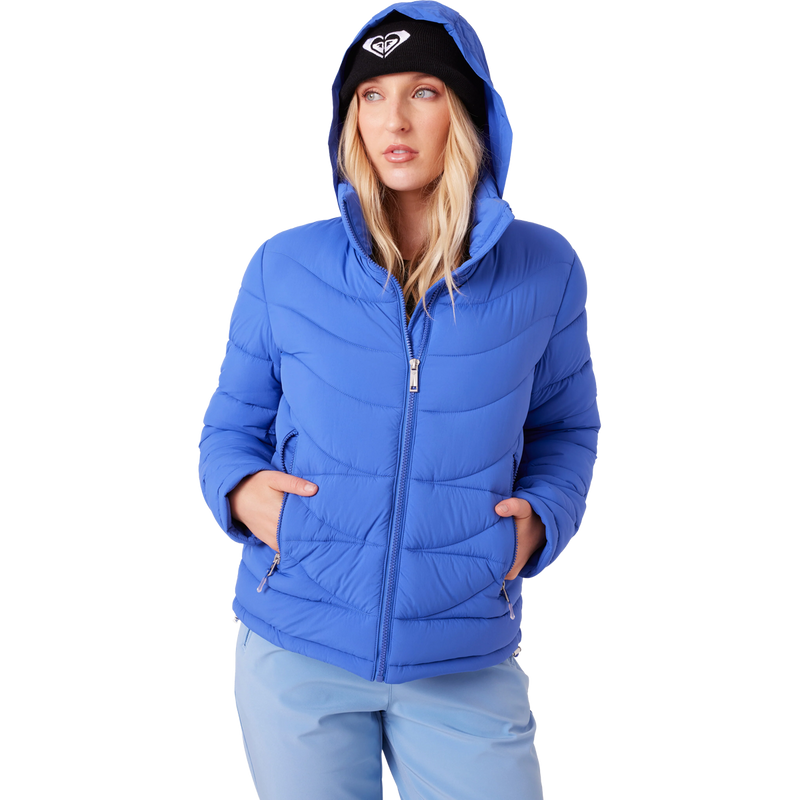 Women's Christal Packable Liner, Featured Image