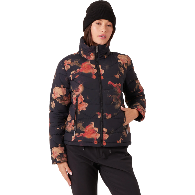 Women's Christal Packable Liner, Featured Image