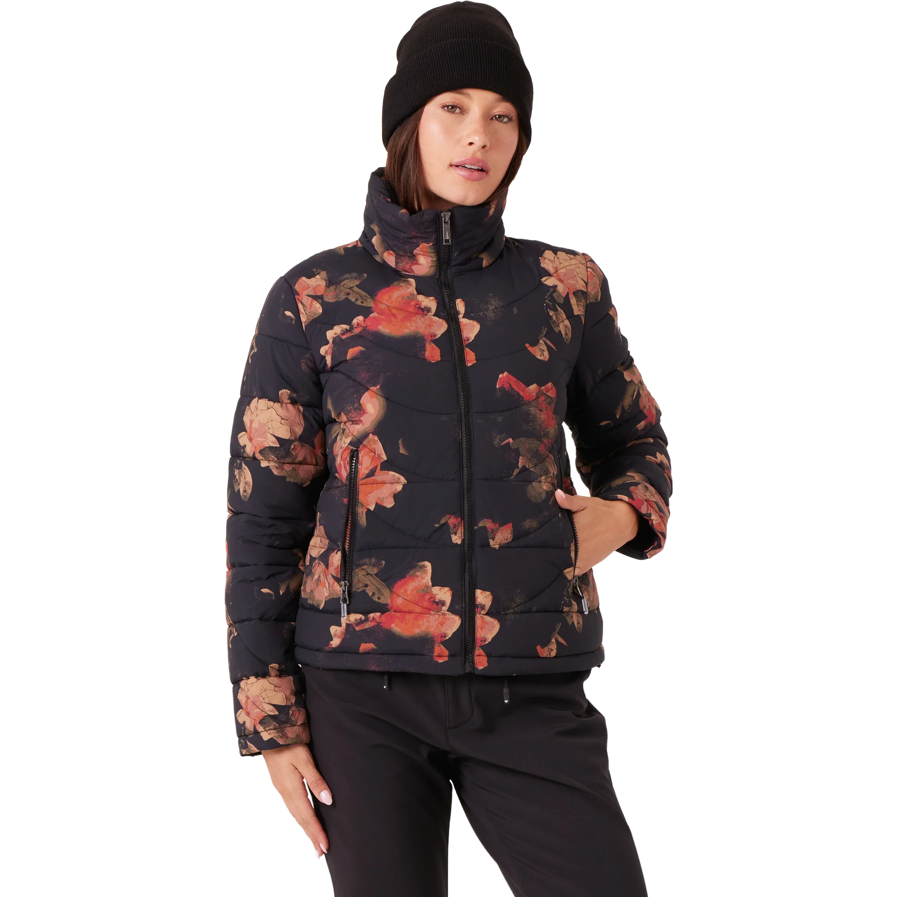 Women's Christal Packable Liner alternate view