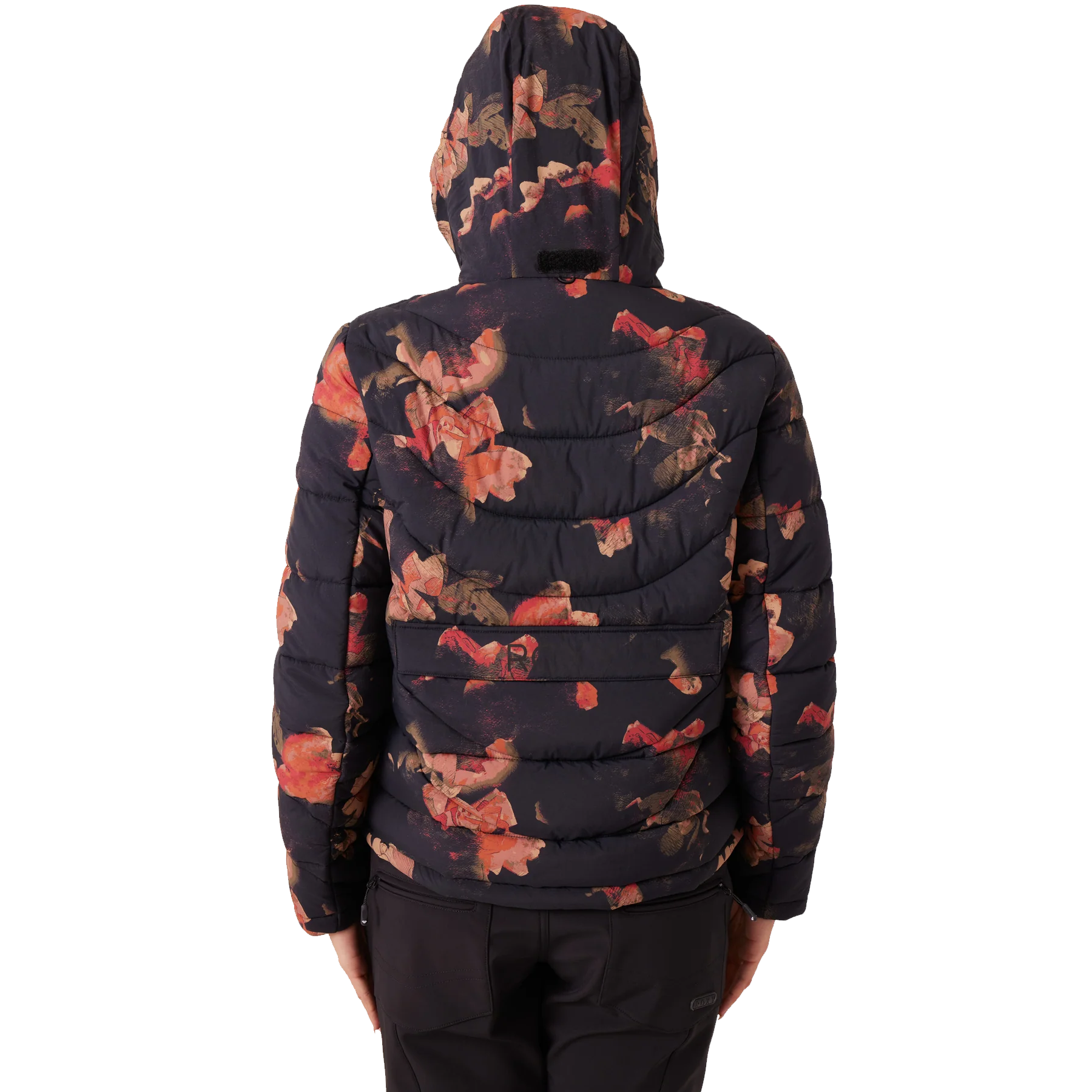Women's Christal Packable Liner alternate view