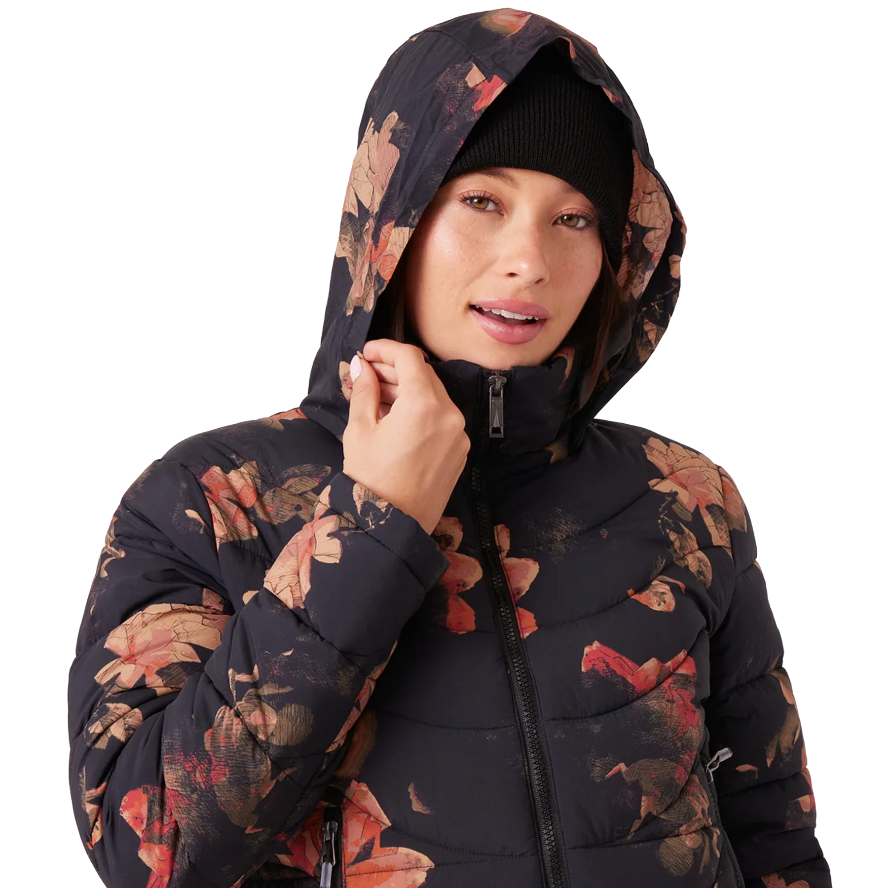 Women's Christal Packable Liner alternate view