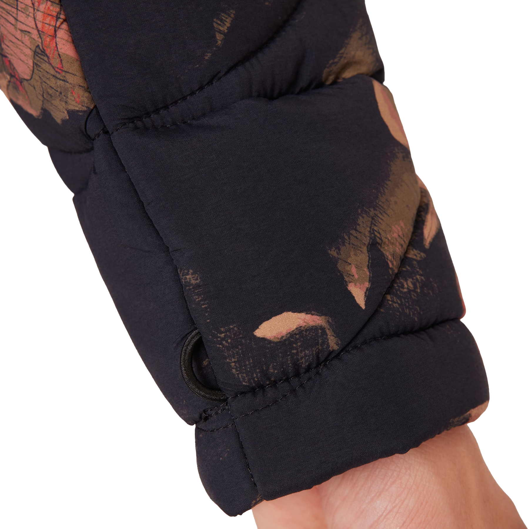 Women's Christal Packable Liner alternate view