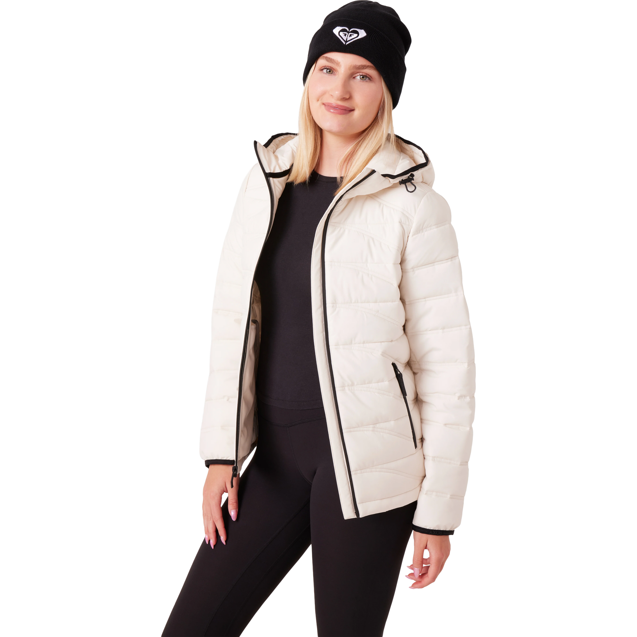 Women's Estelle Stretch Liner alternate view
