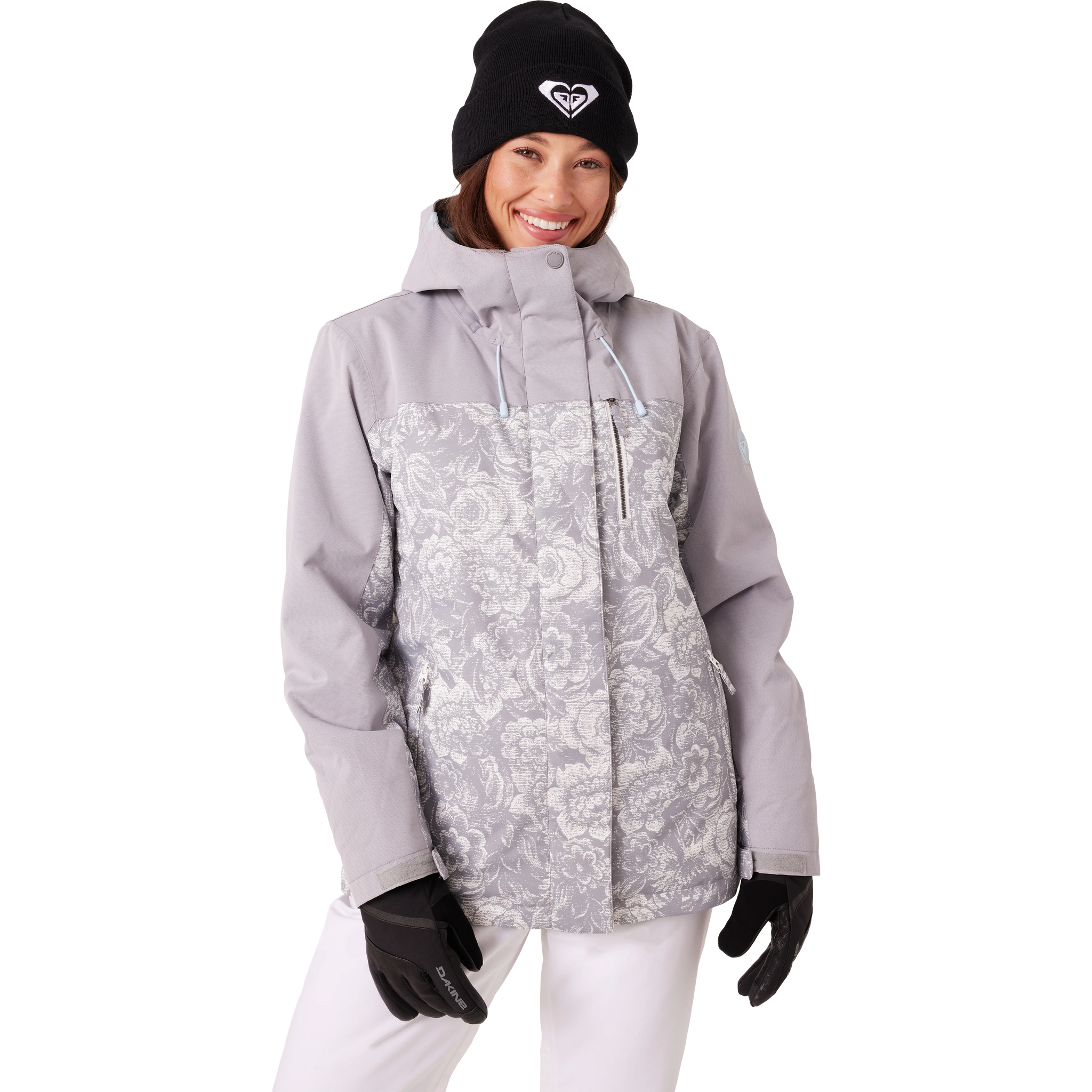 Women's Jetty Block Jacket alternate view