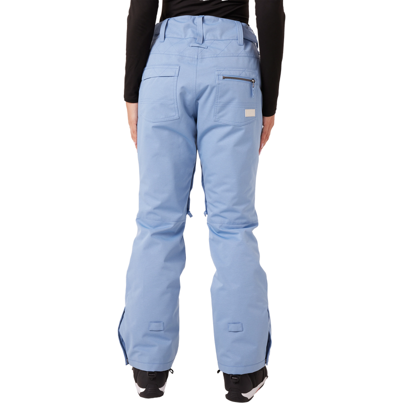 Women's Nadia Pant, Roxy Women's Nadia Pant Back