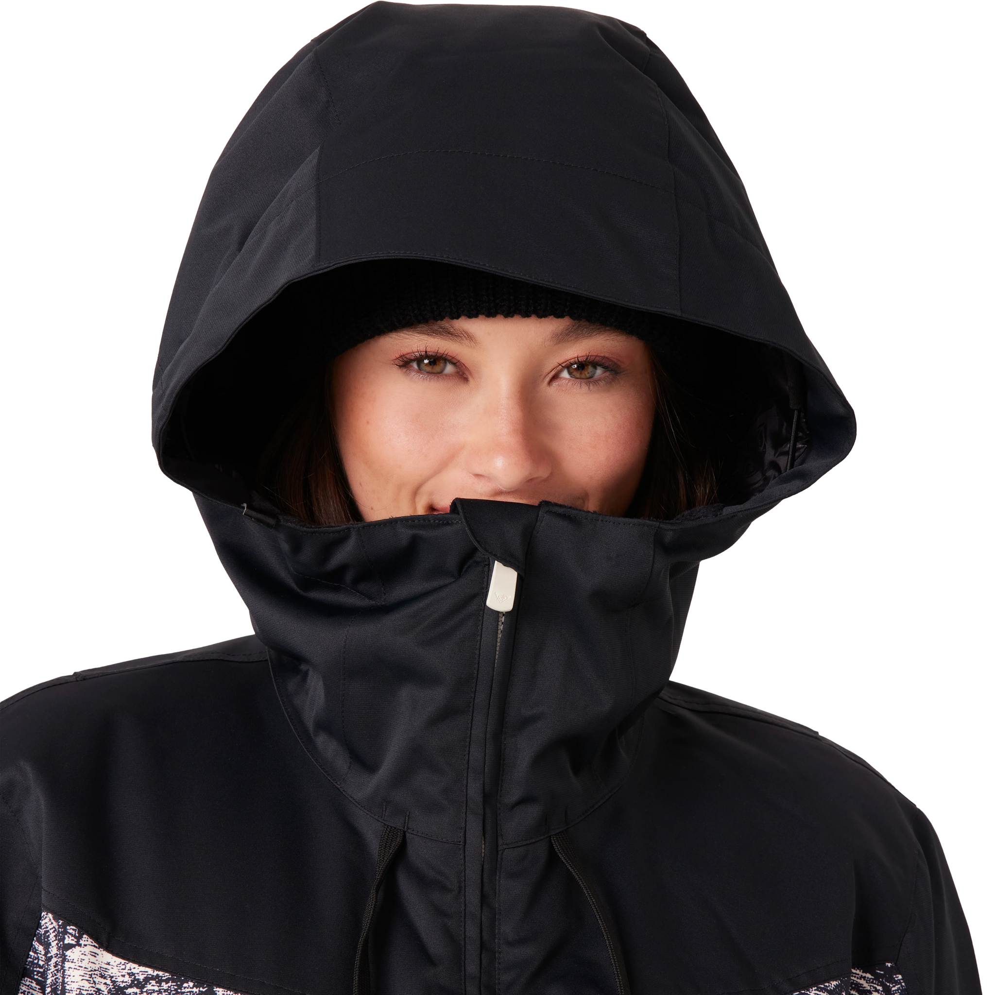 Women's Presence Parka Jacket alternate view