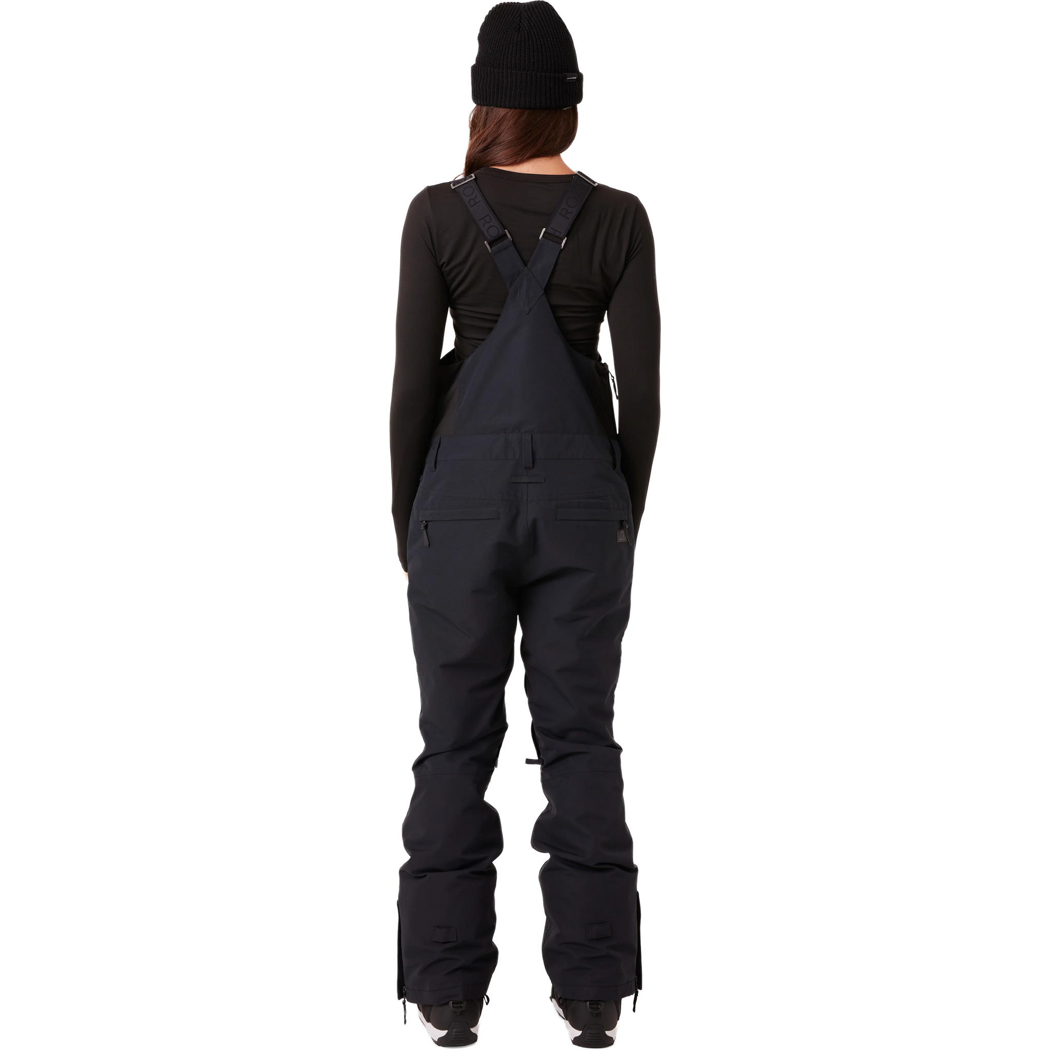 Women's Rideout Bib alternate view