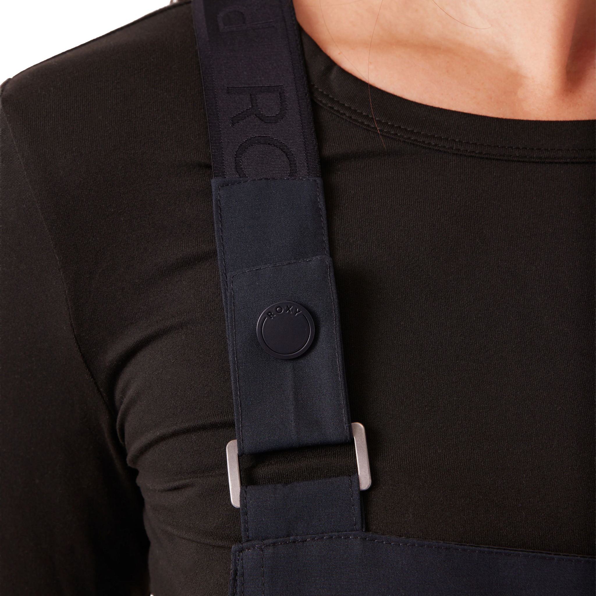 Women's Rideout Bib alternate view