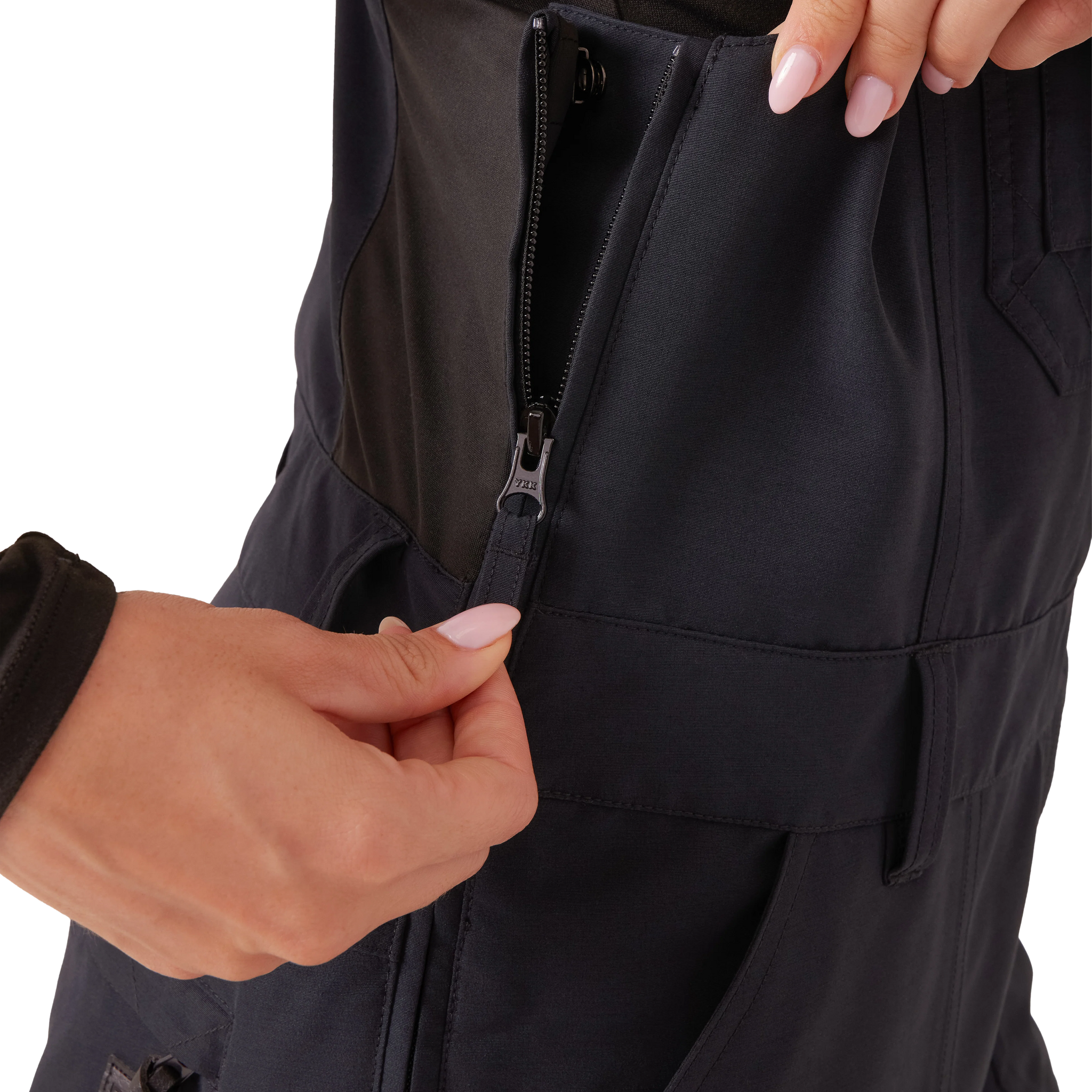 Women's Rideout Bib alternate view