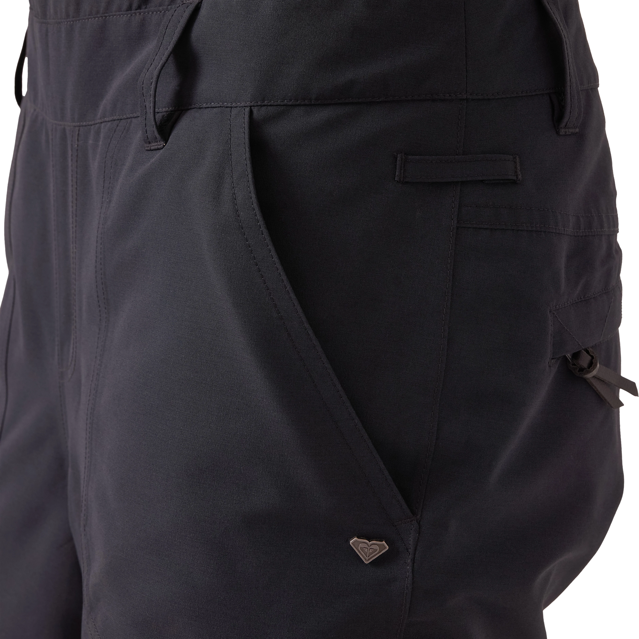 Women's Rideout Bib alternate view