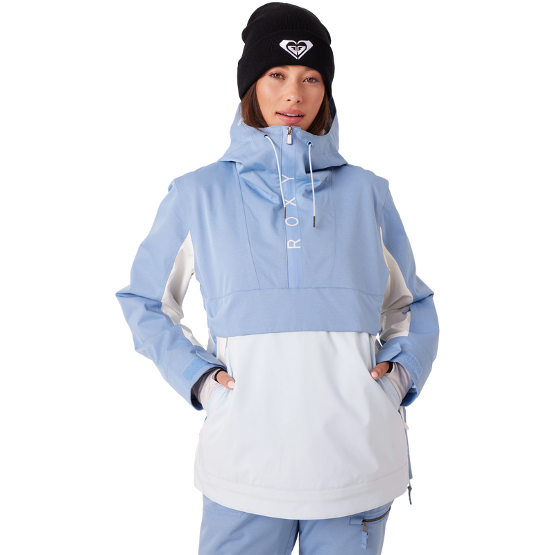 Women's Shelter Jacket, Featured Image