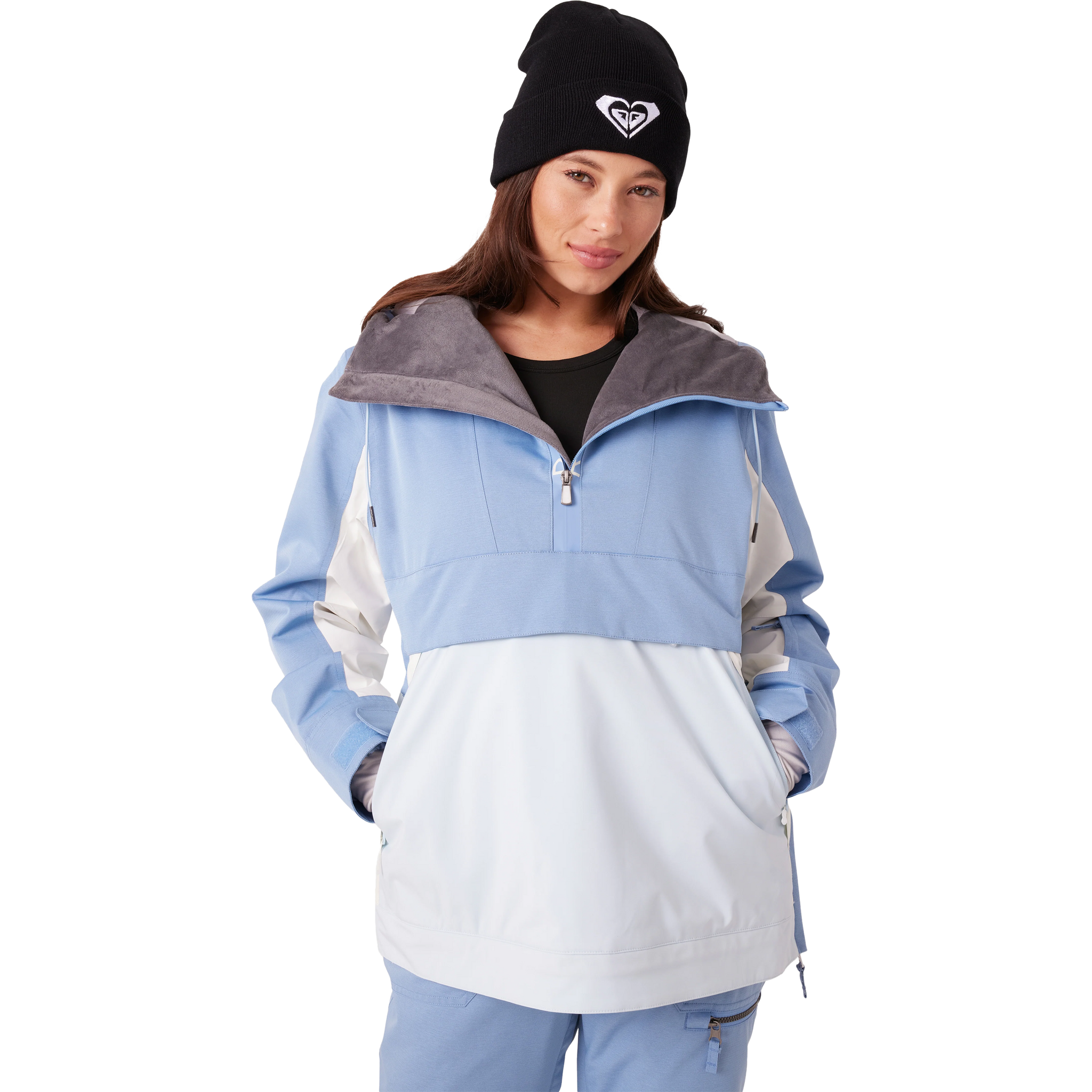 Women's Shelter Jacket alternate view