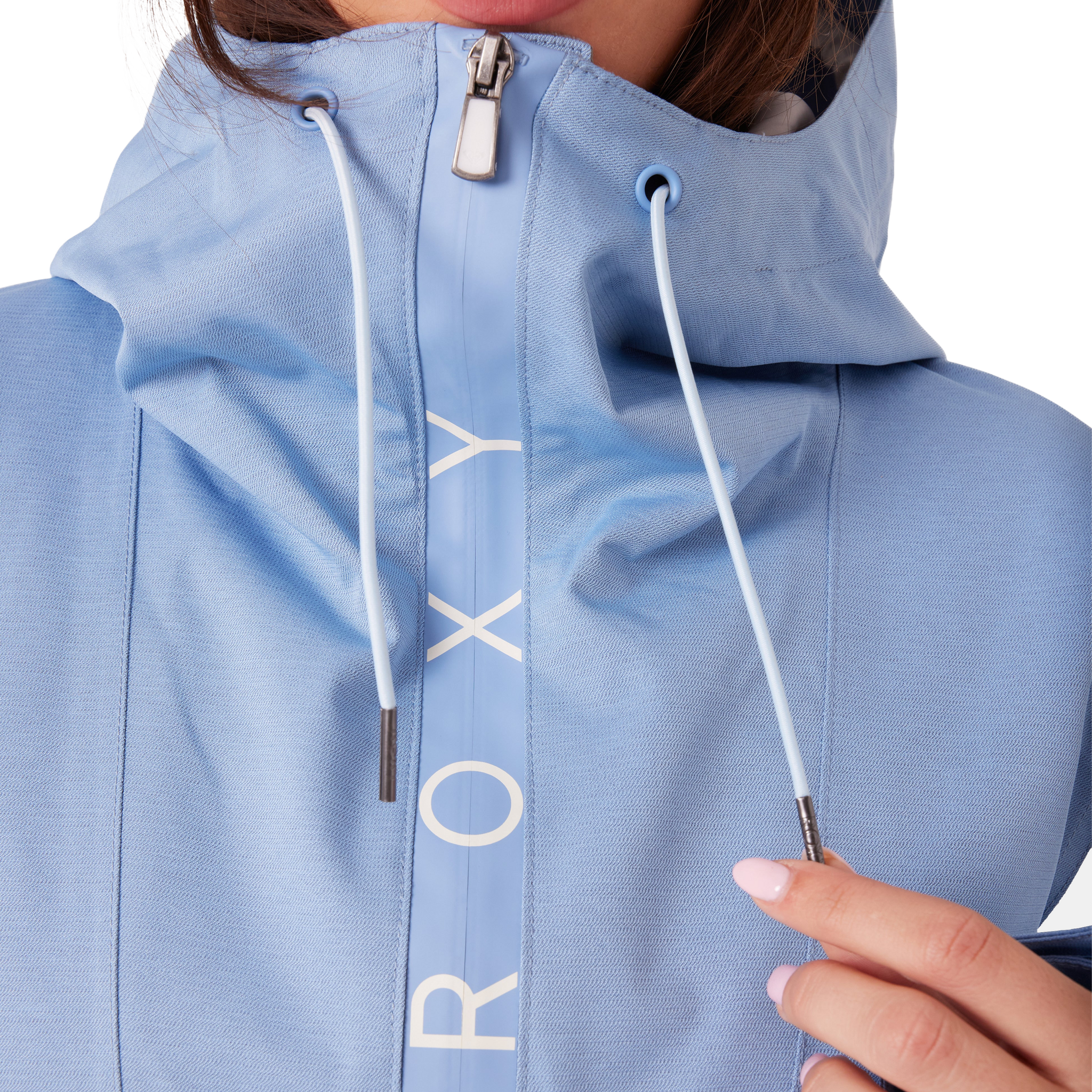 Women's Shelter Jacket alternate view