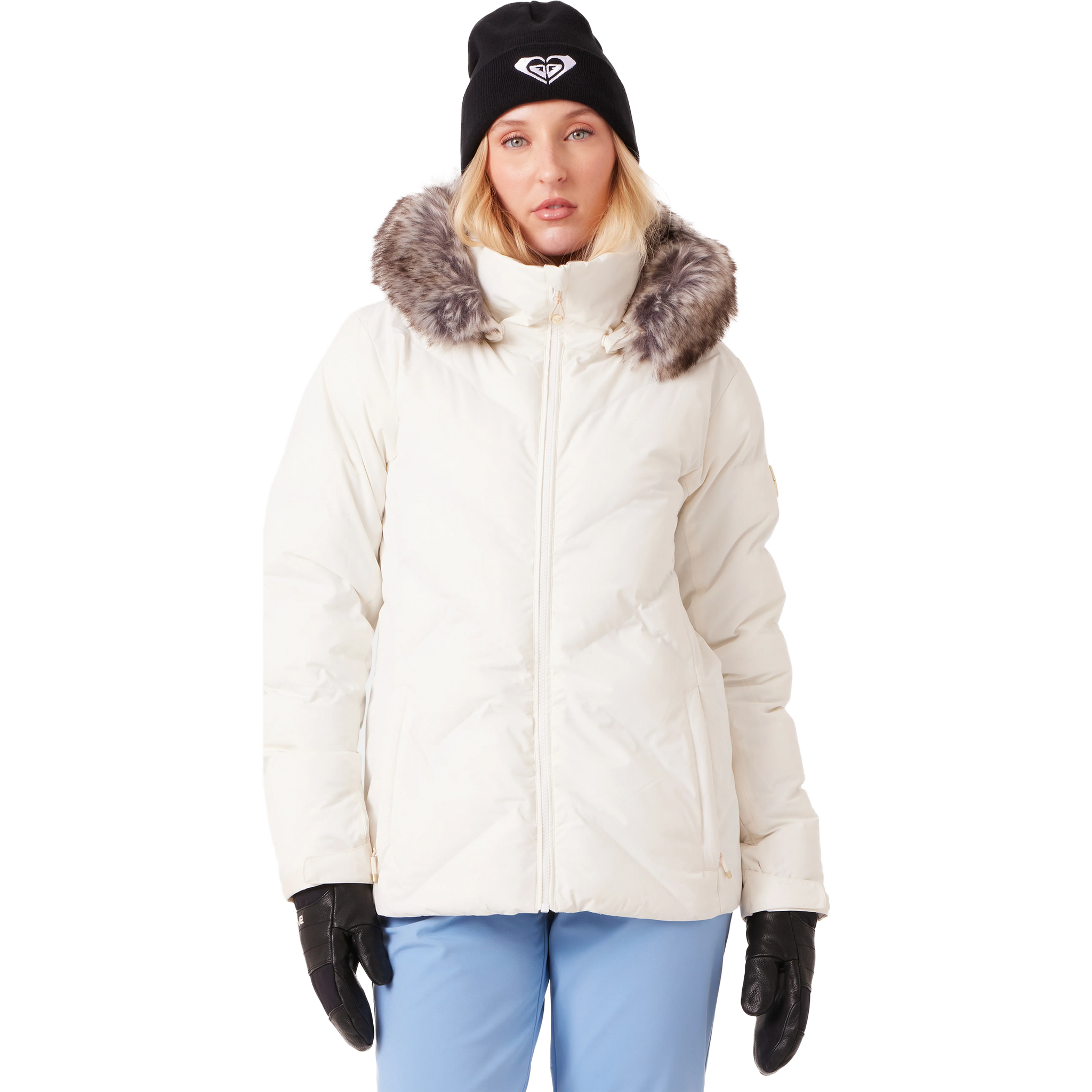 Women's Snowdrift Jacket alternate view