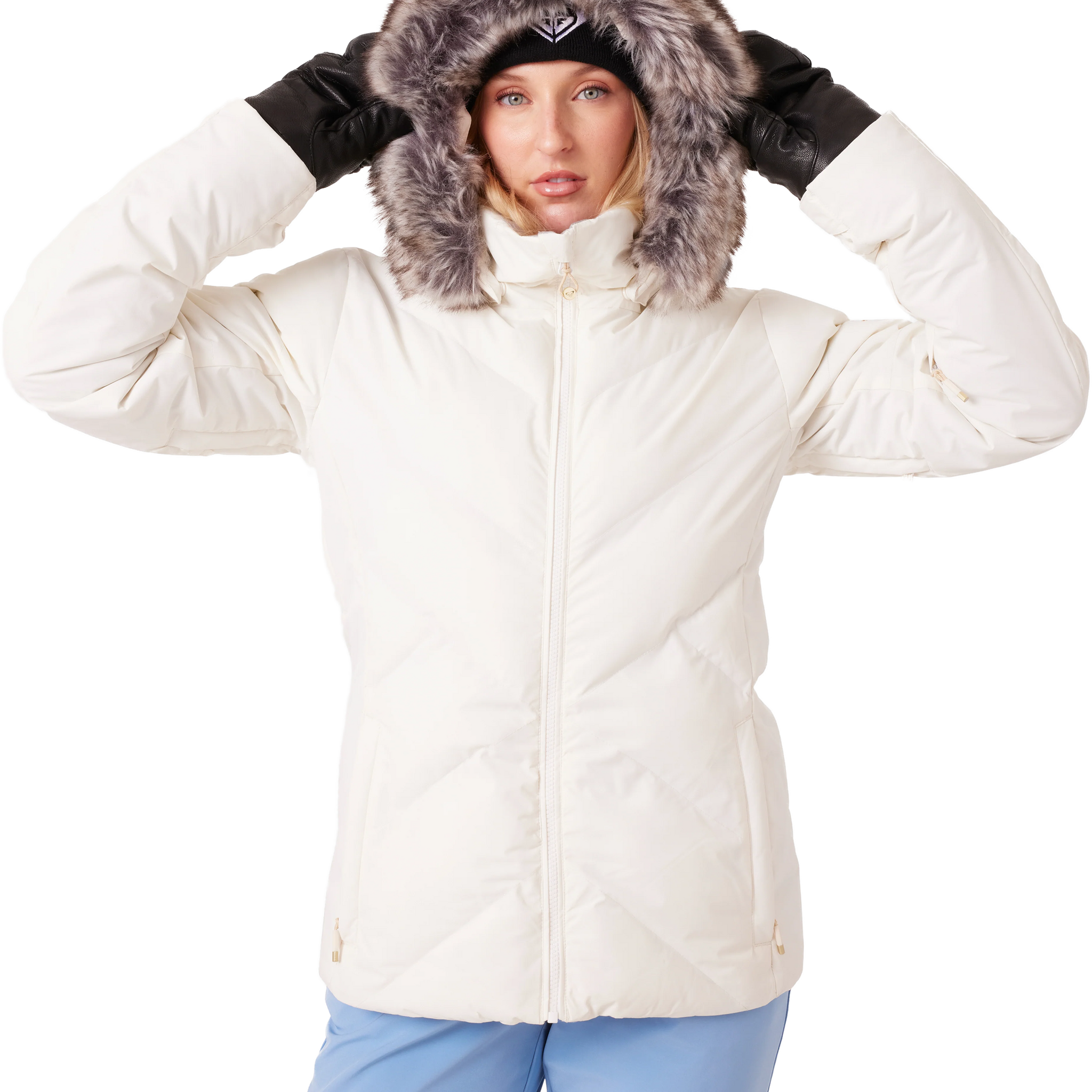 Women's Snowdrift Jacket alternate view