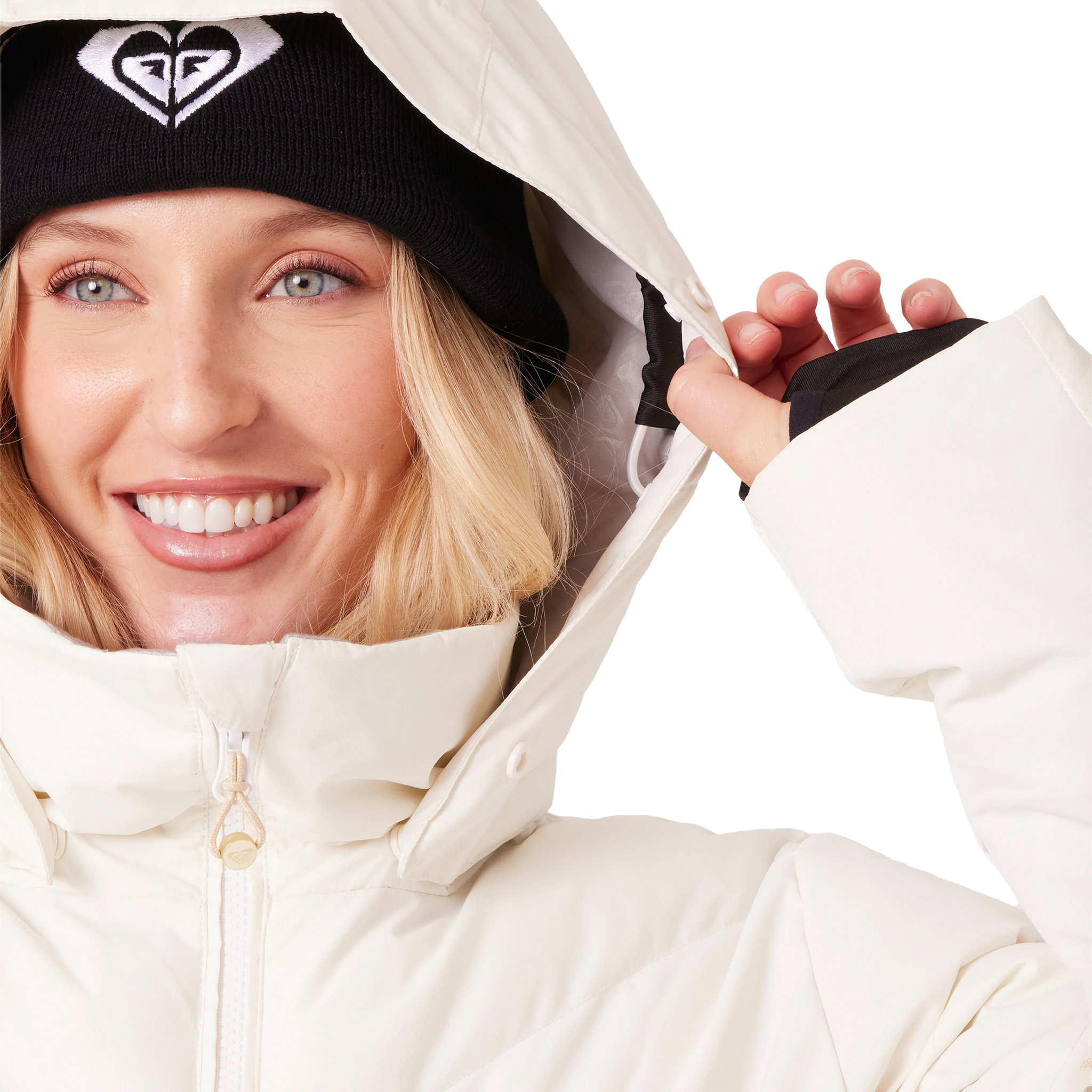 Women's Snowdrift Jacket alternate view