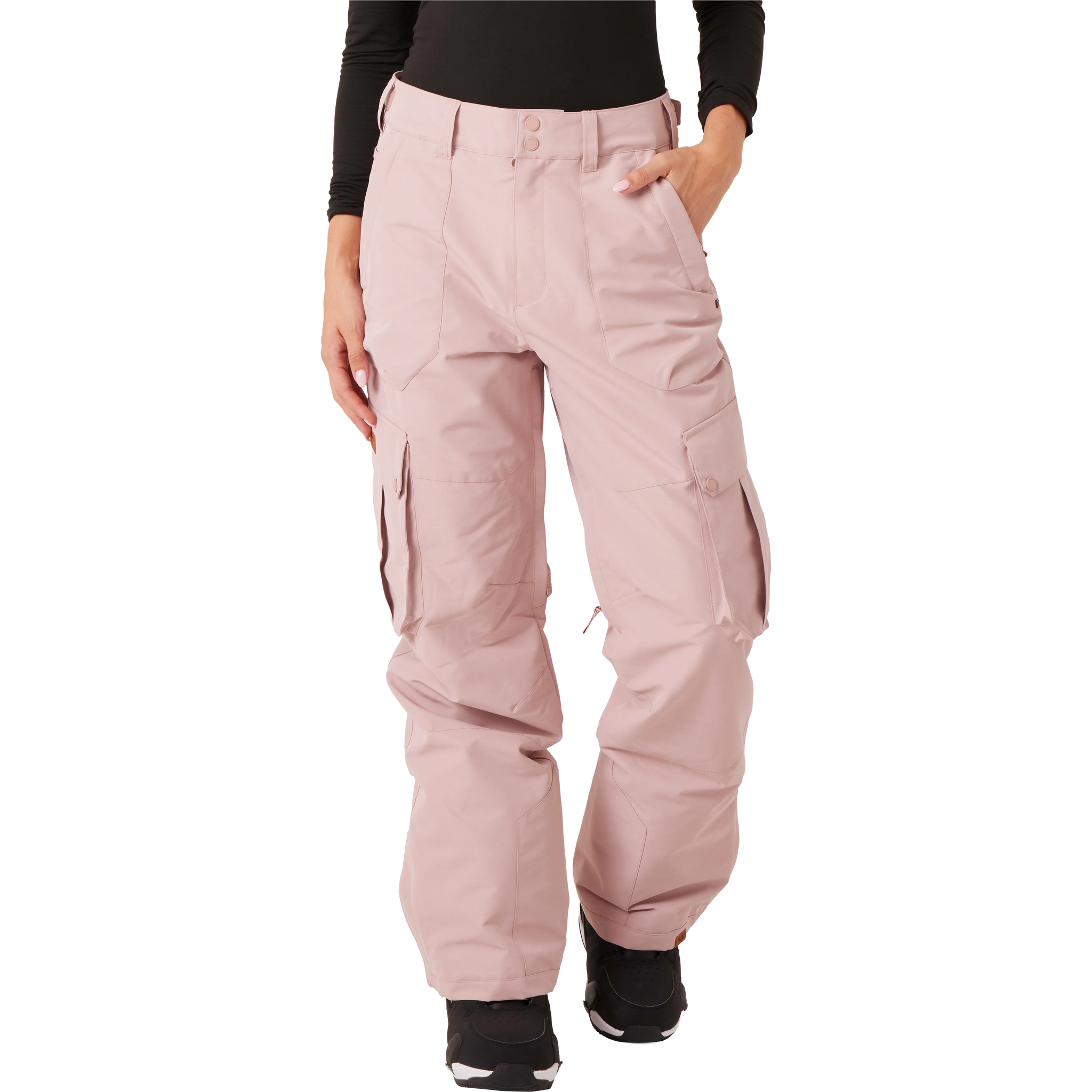 Women's Trooper Cargo Pant alternate view
